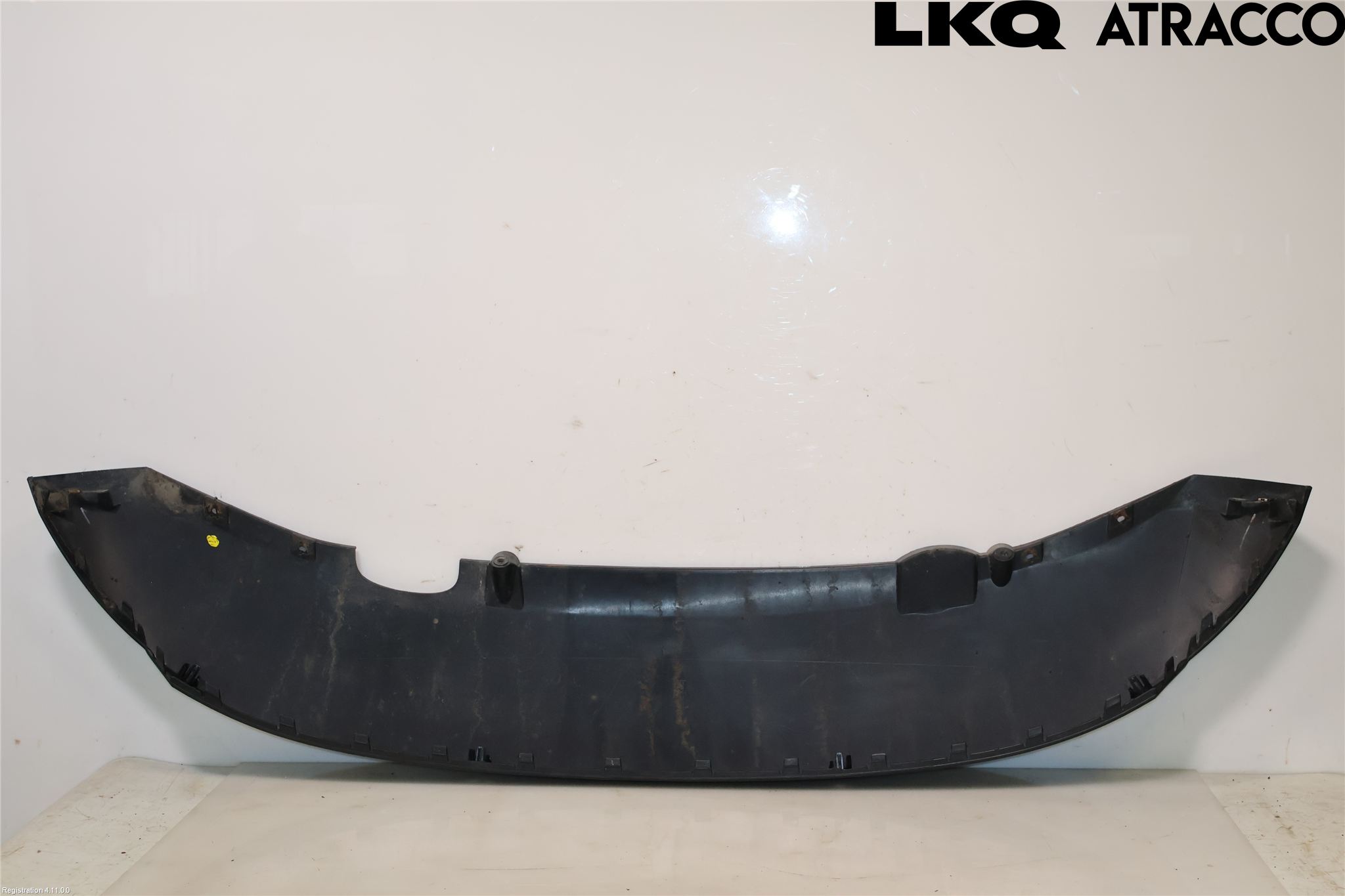 Seat IBIZA IV 08-16 Spoiler Bak