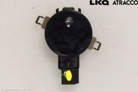 Renault ZOE/E-TECH 13- Regnsensor