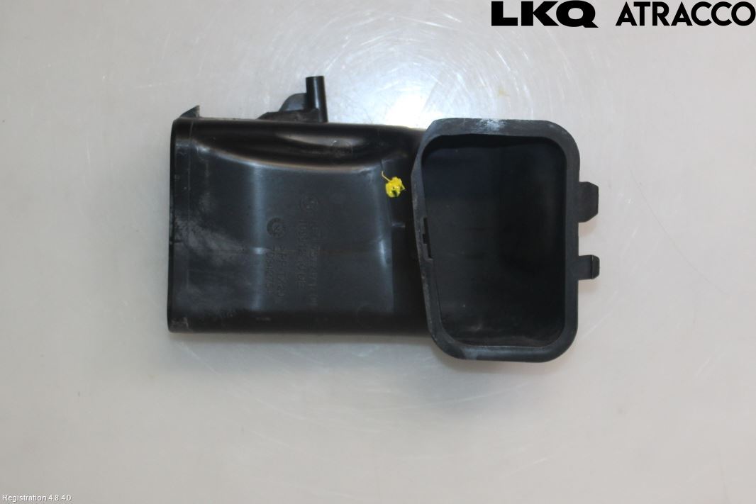 BMW 5 F10/F11/F18 09-17 Förg-Bälg-Rör Mot Luftr