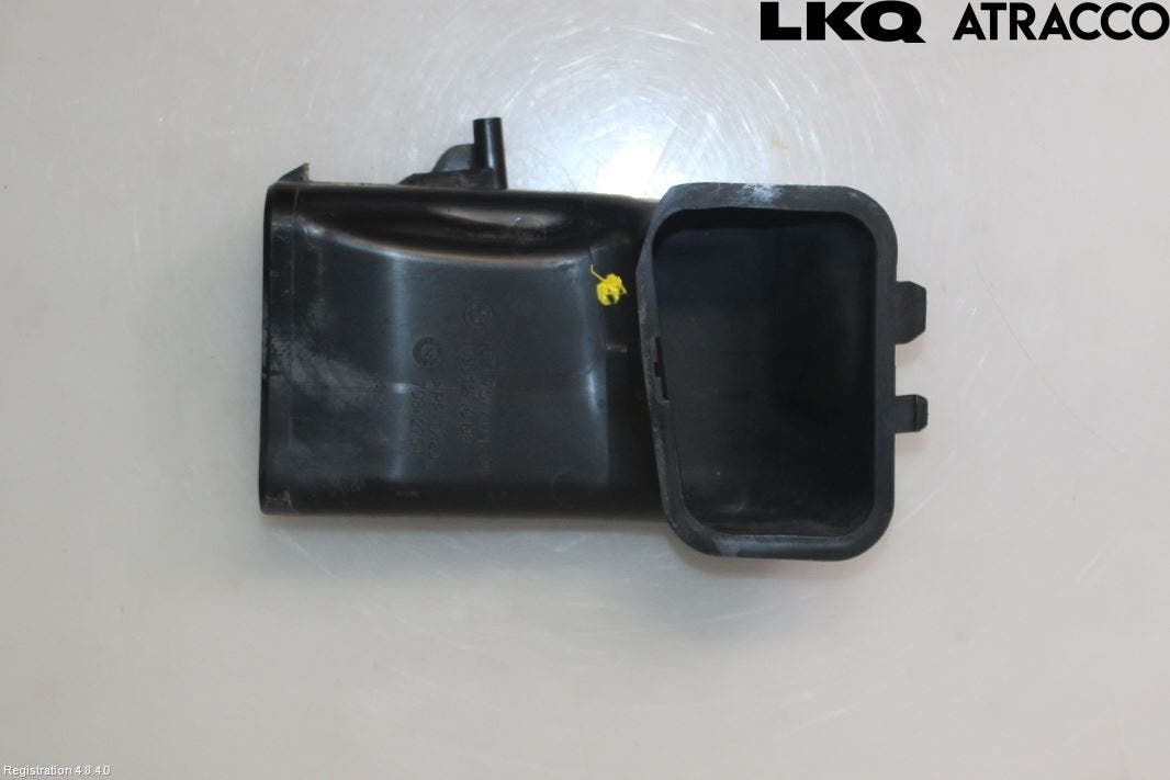 BMW 5 F10/F11/F18 09-17 Förg-Bälg-Rör Mot Luftr