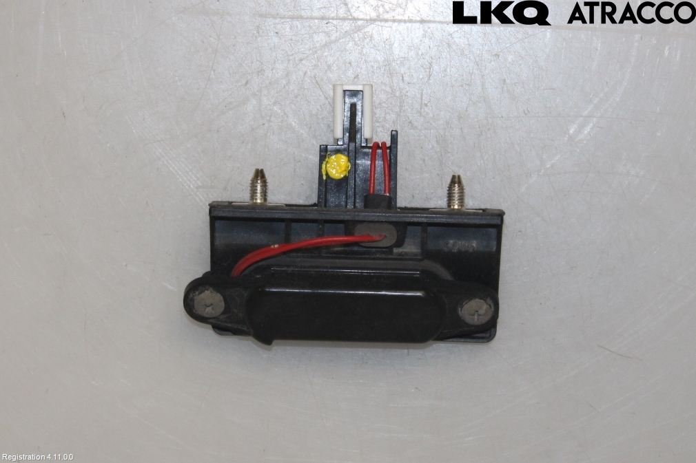Honda CIVIC 12-16 Bakluckehandtag