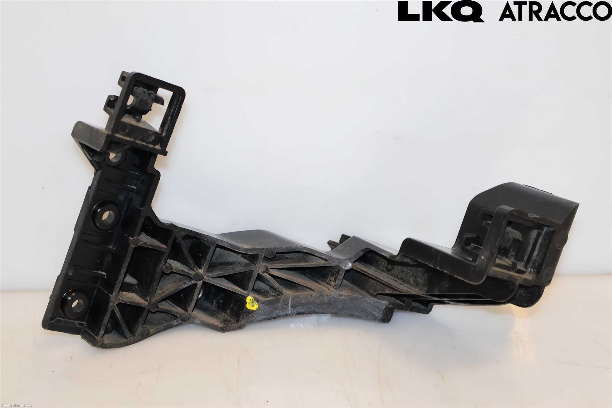 Kia CEED 12-18 Strålkast Fästsarg