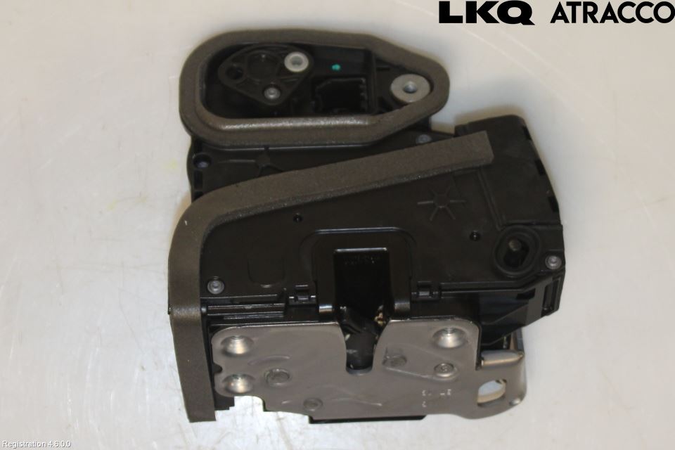 Opel ASTRA K 16-22 Låskista-Dörrlås