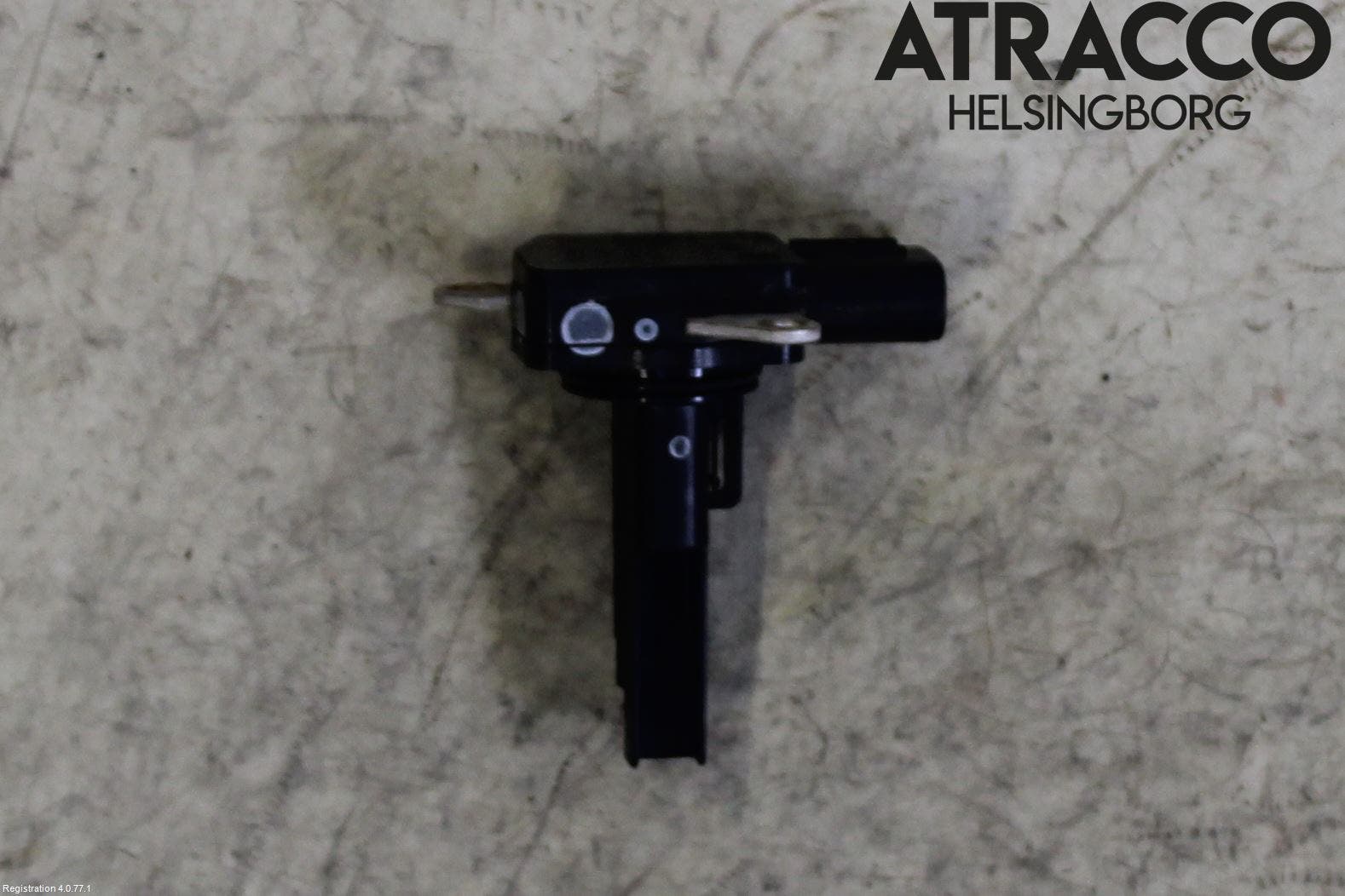 Mitsubishi L200 16-23 Injluftmassamätare