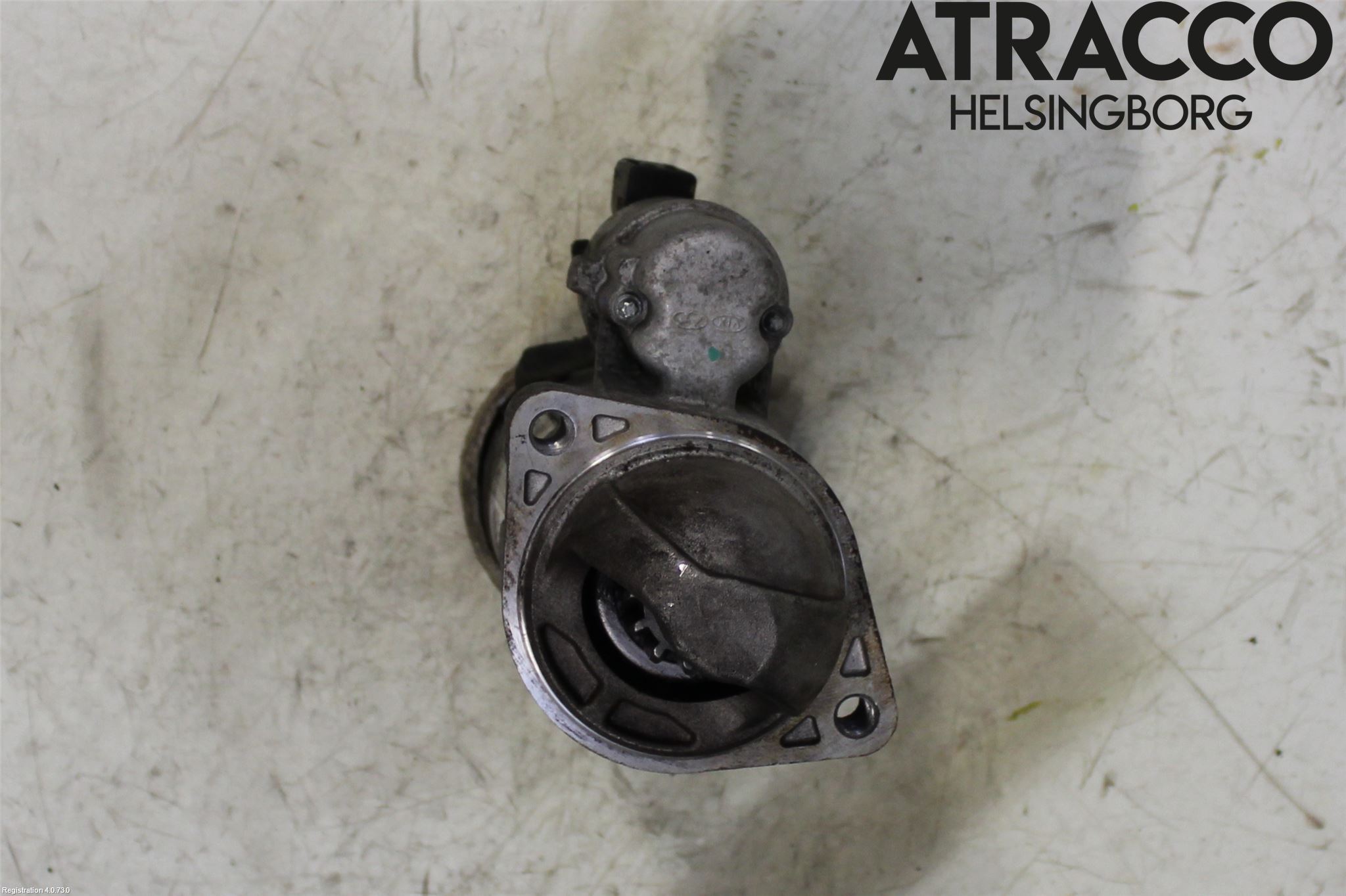 Kia CEED 12-18 Startmotor Diesel