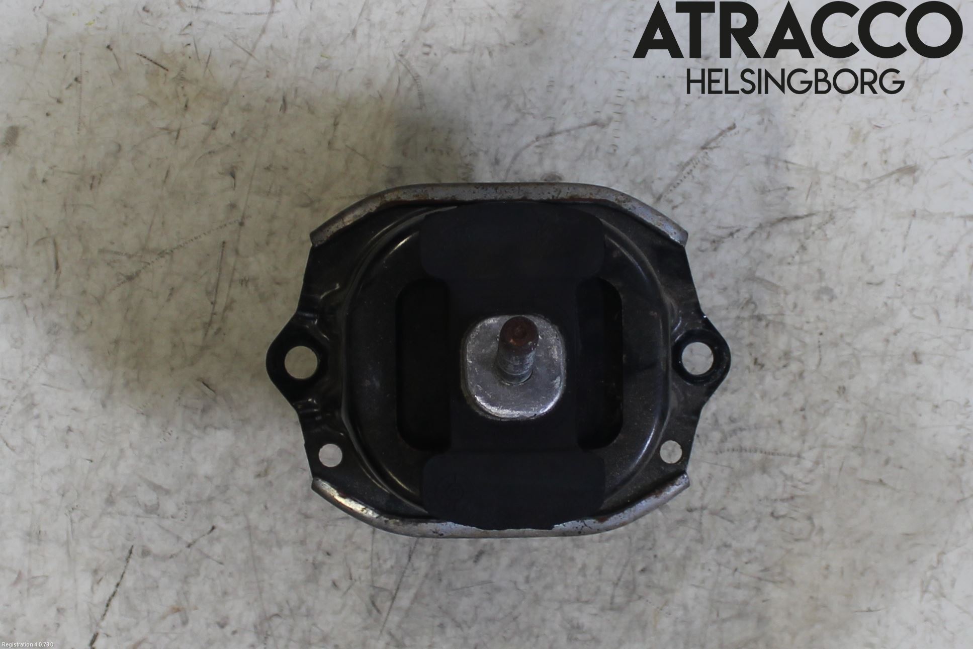 BMW X5 F15 13-18 Motorkudde