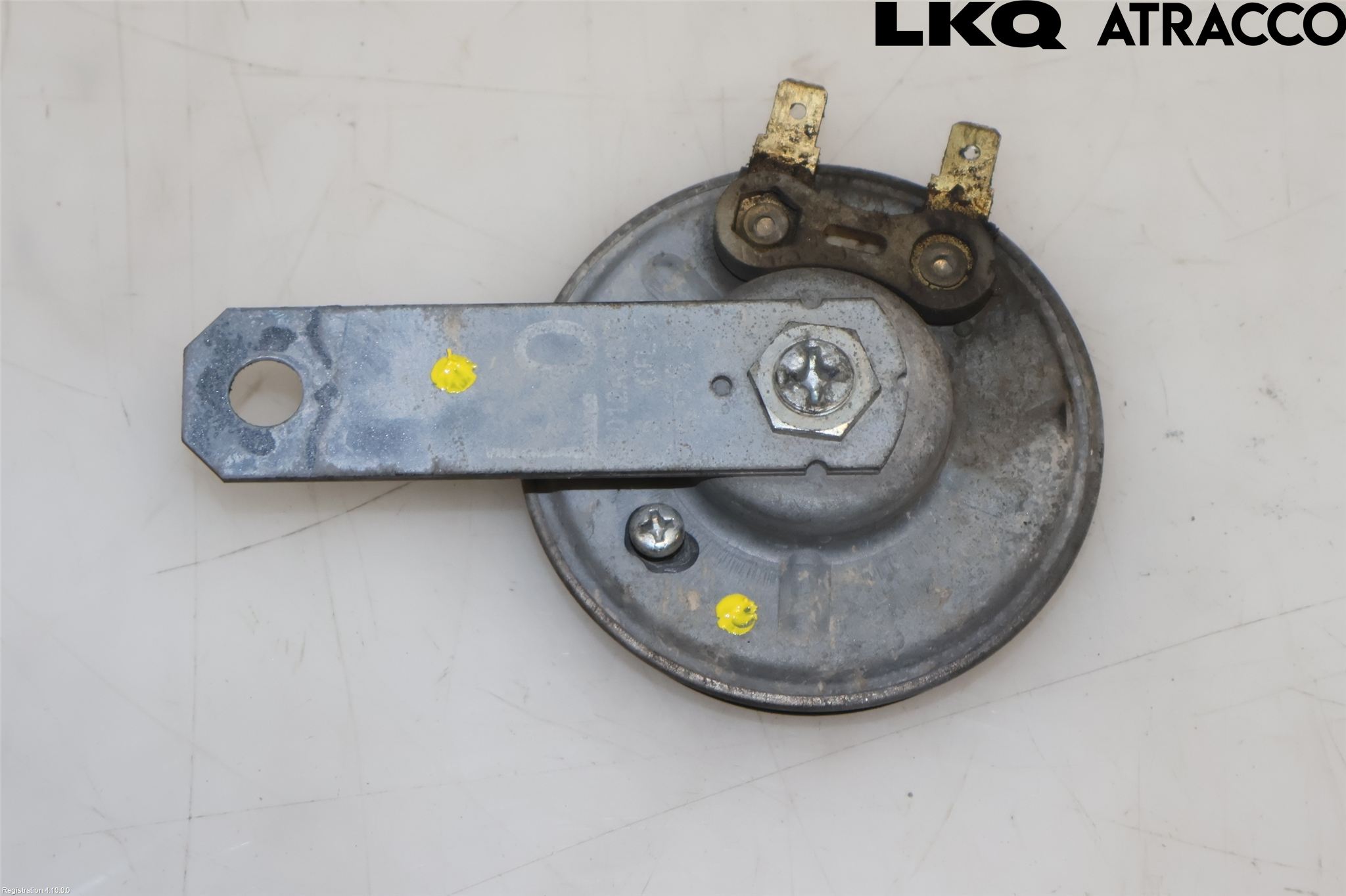 Subaru OUTBACK 15-20 Signalhorn