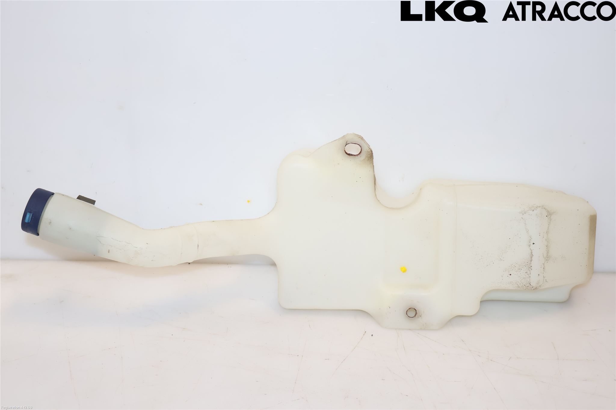 Ford KA 09-16 Spolartank Vindruta