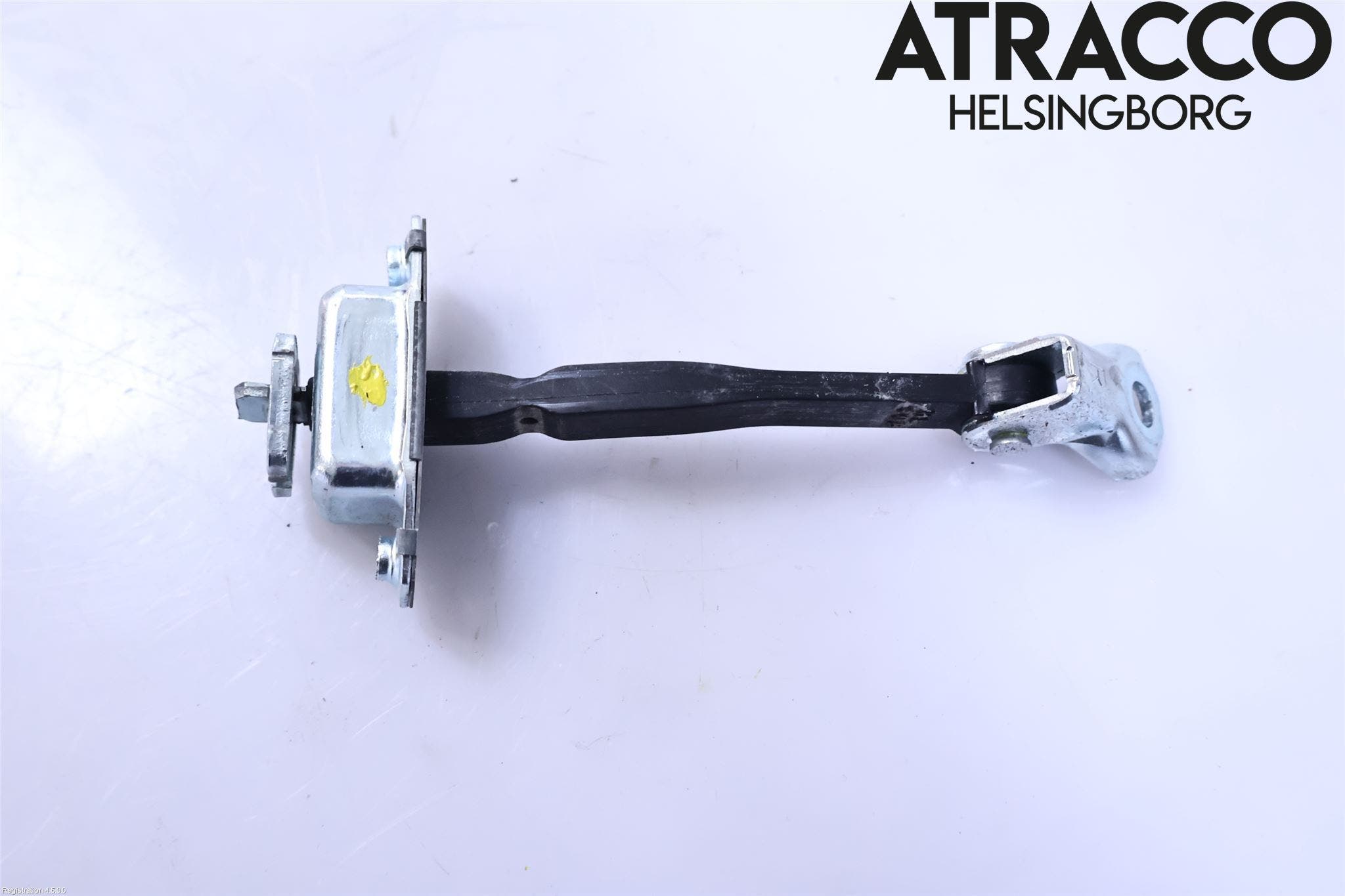 Toyota YARIS XP21 20- Dörrstopp