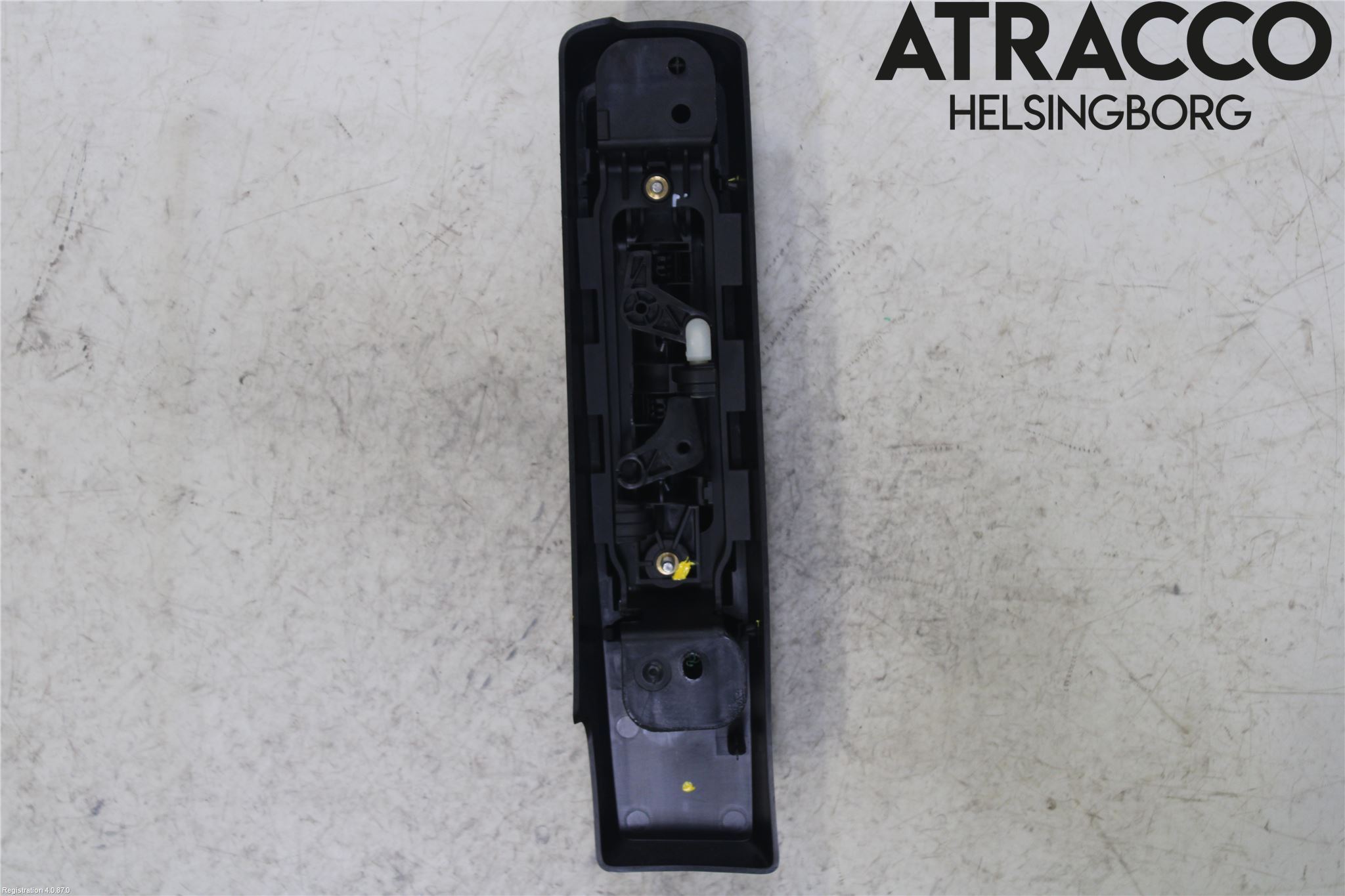 Ford TRANSIT/TOURNEO CONNECT 13-22 Dörrhandtag Inre Hö