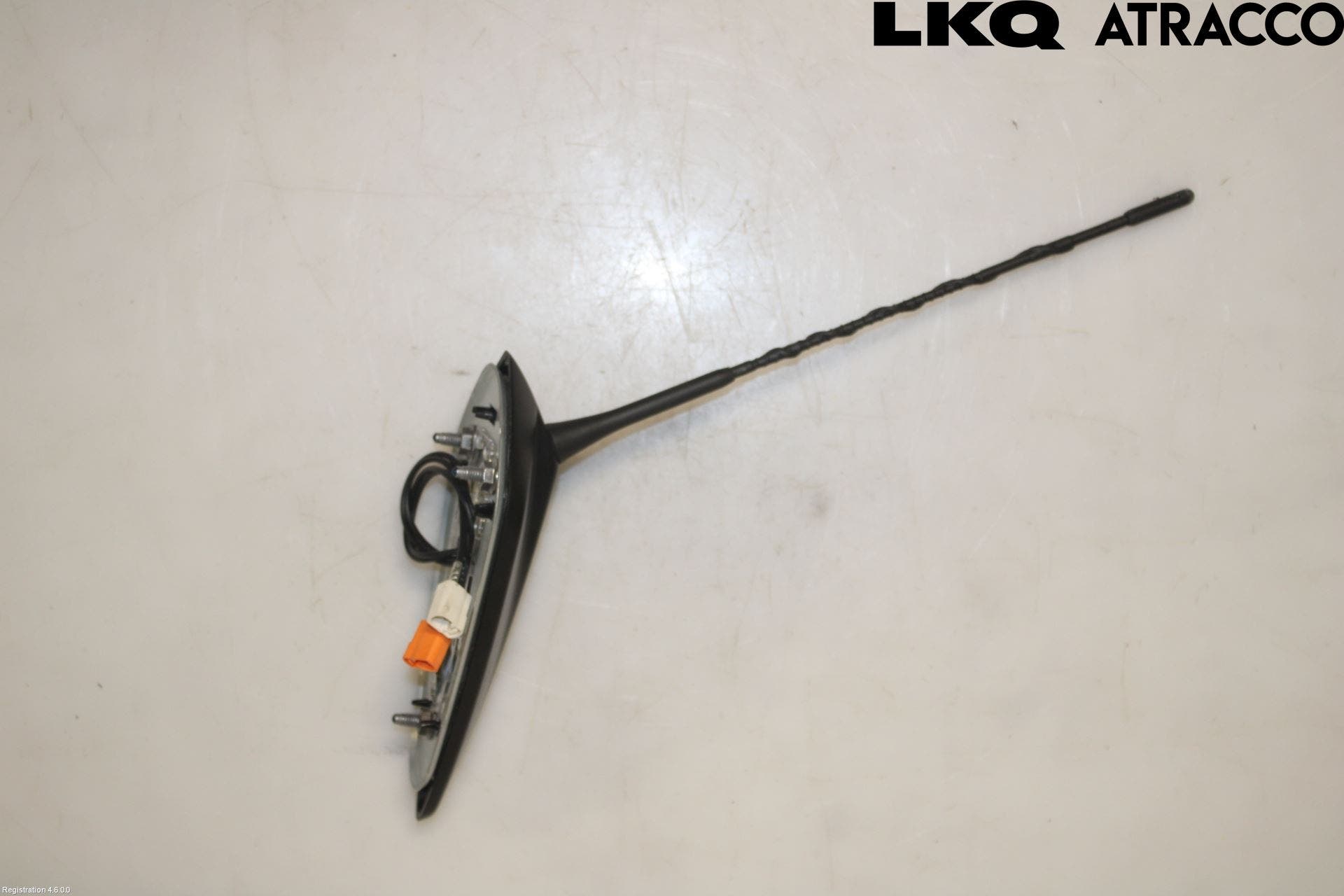 Citroen C4/E-C4 C4X/E-C4X III 21- Antenn