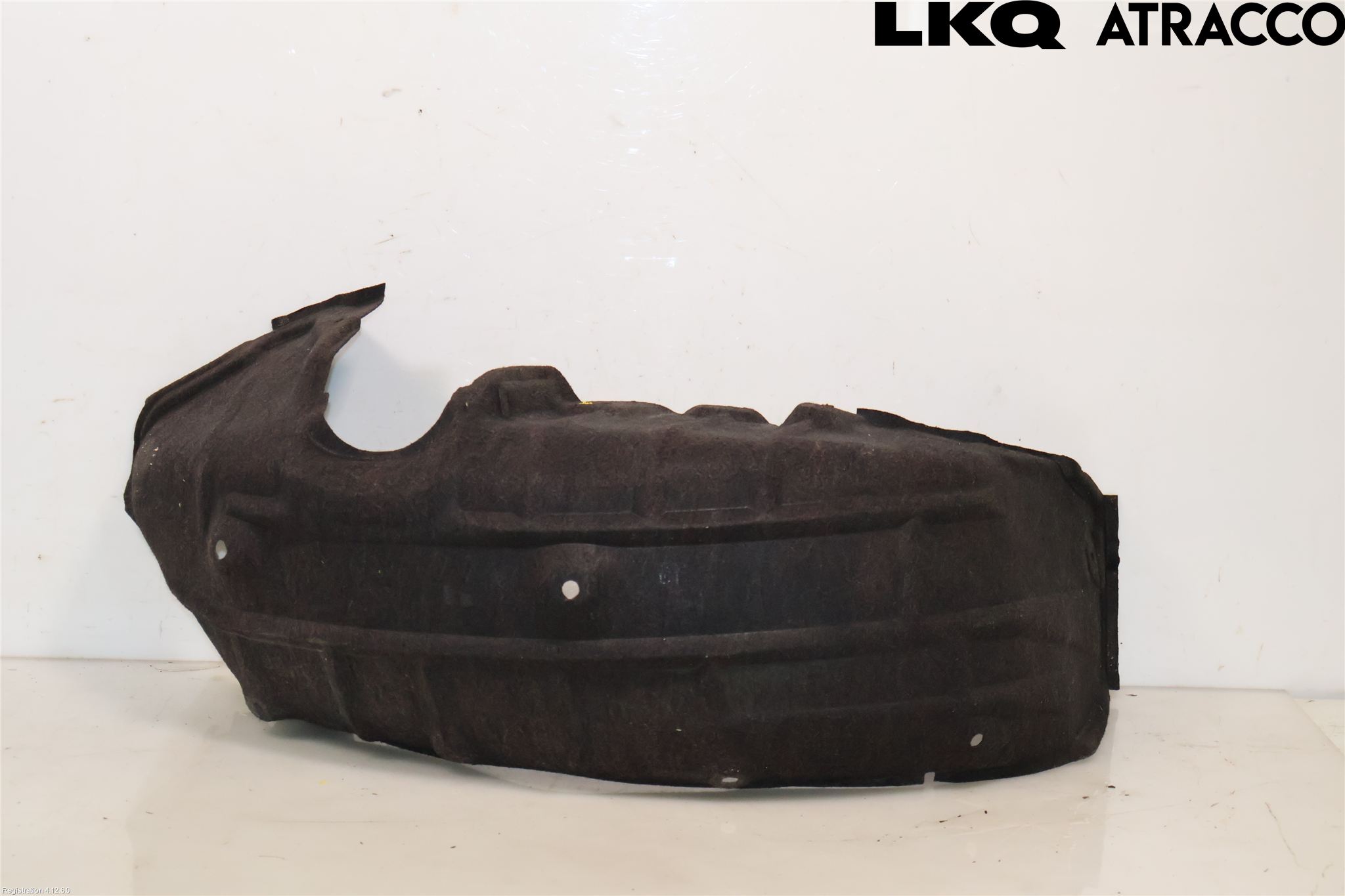 Toyota AURIS 13-19 Skärm Inner