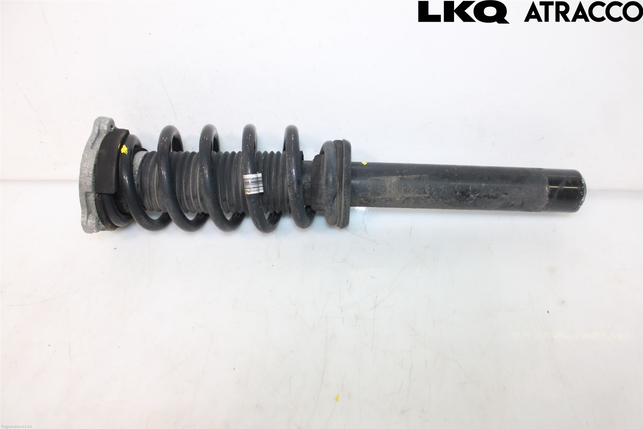 Volvo XC60 18- Fjäderben Fram Höger