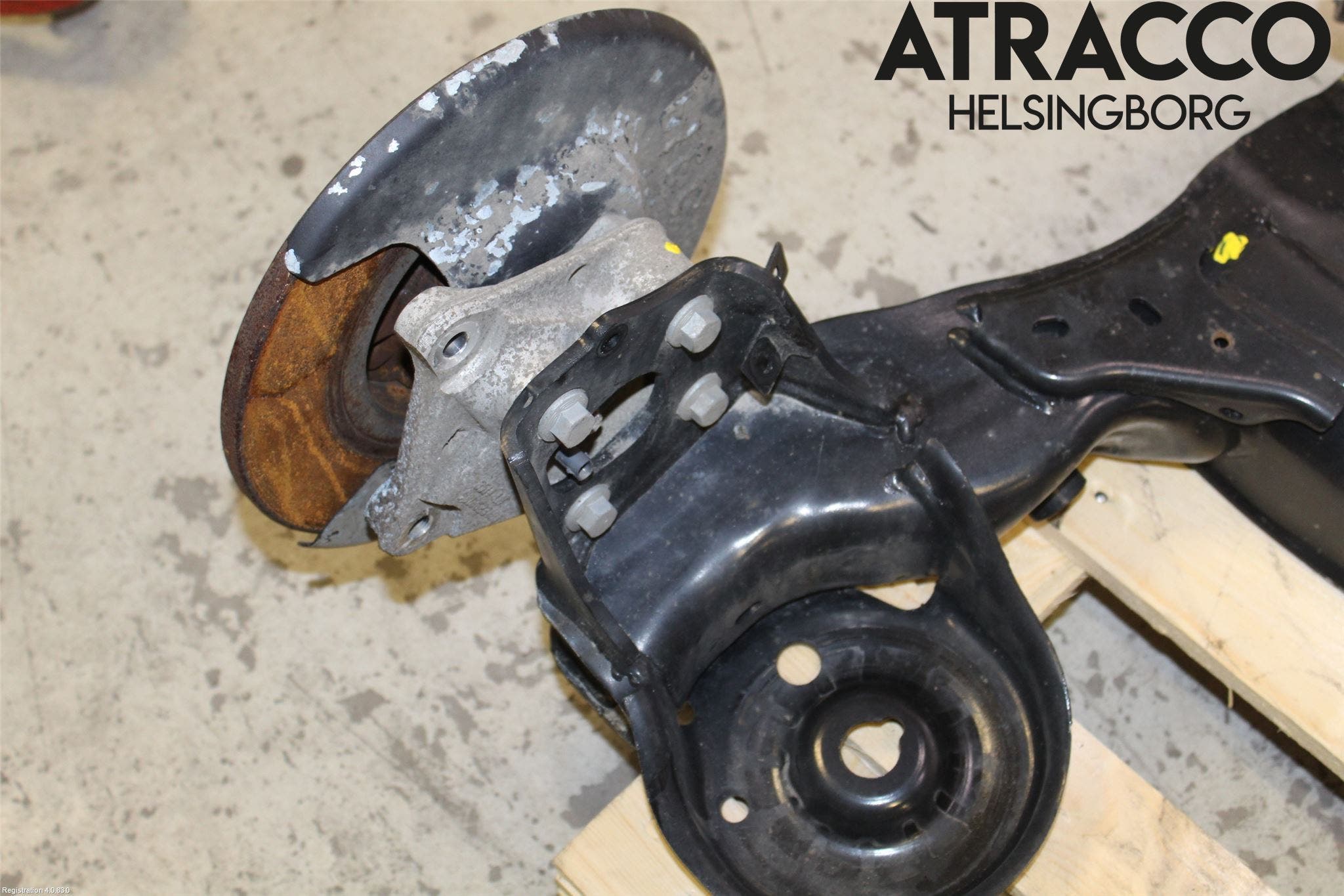 Toyota PROACE CITY 20- Bakaxel