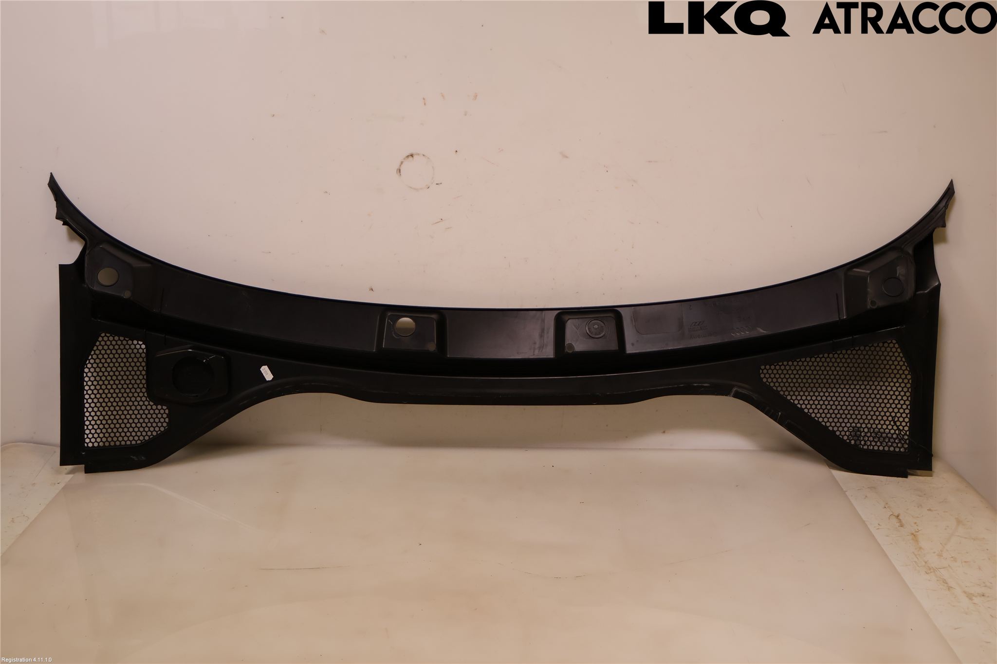 Audi A3/S3 8Y 21- Torpedplåt-Torpedplast