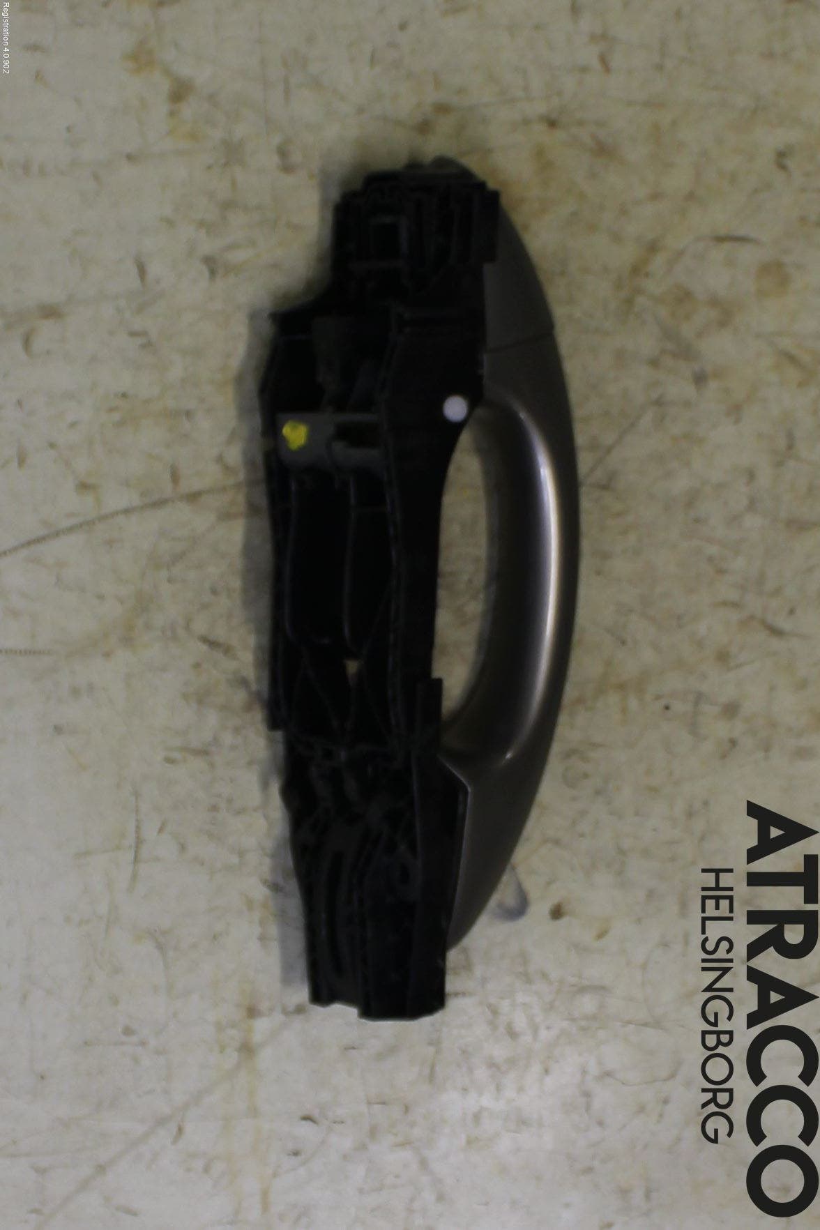 Skoda FABIA 15-21 Dörrhandtag Yttre Hö