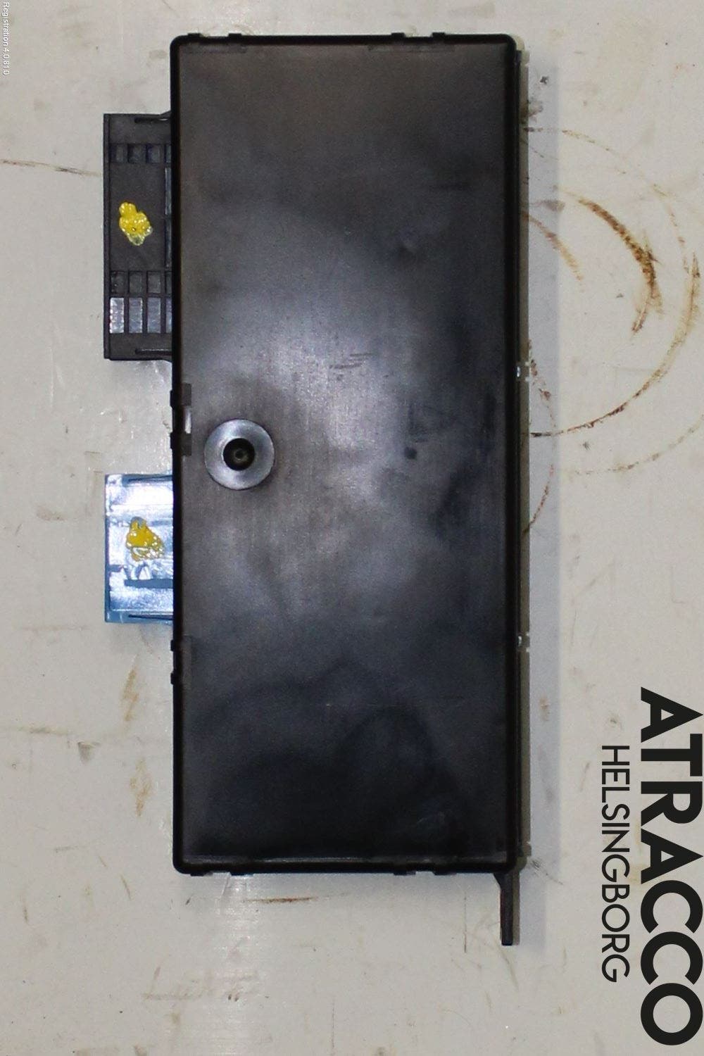 BMW X4 F26 14-18 Styrenhet Övrigt