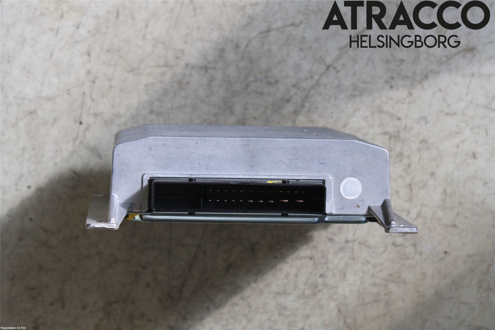 Volkswagen VW PASSAT CC 08-16 Radio-Stereo Förstärkare