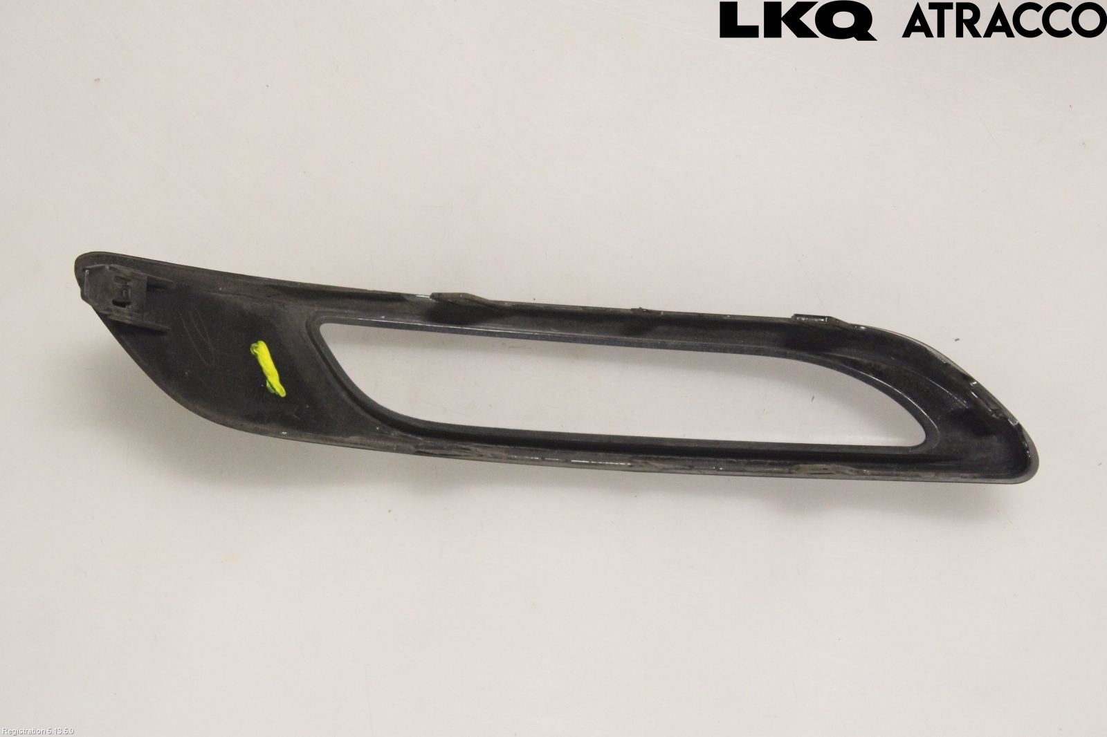 Toyota AURIS 13-19 Dimljus/Reflex Bak