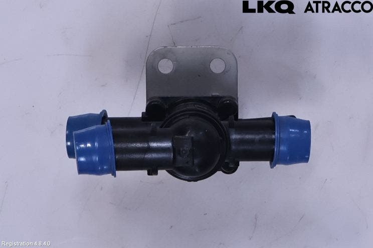 POLESTAR 2 20- Värme Cirkulationspump