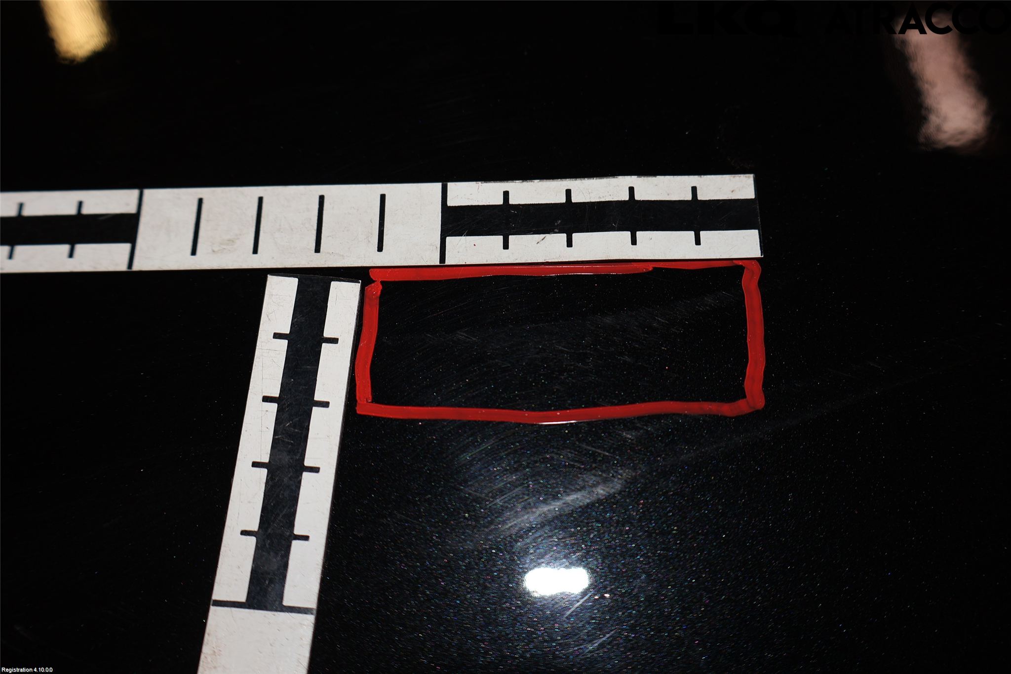 Audi A6/S6 4G 11-18 Dörr Bak Vänster