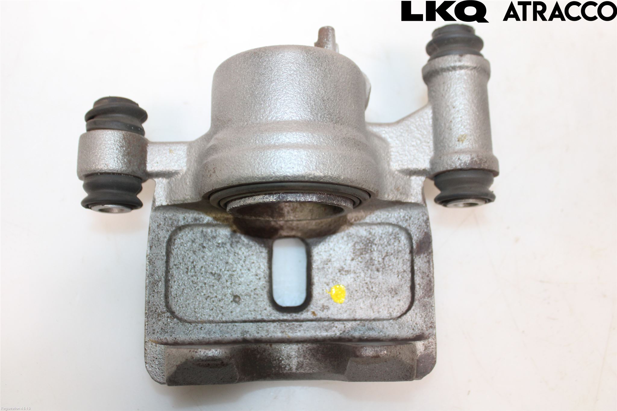 Kia PICANTO 12-17 Bromsok Fram Höger