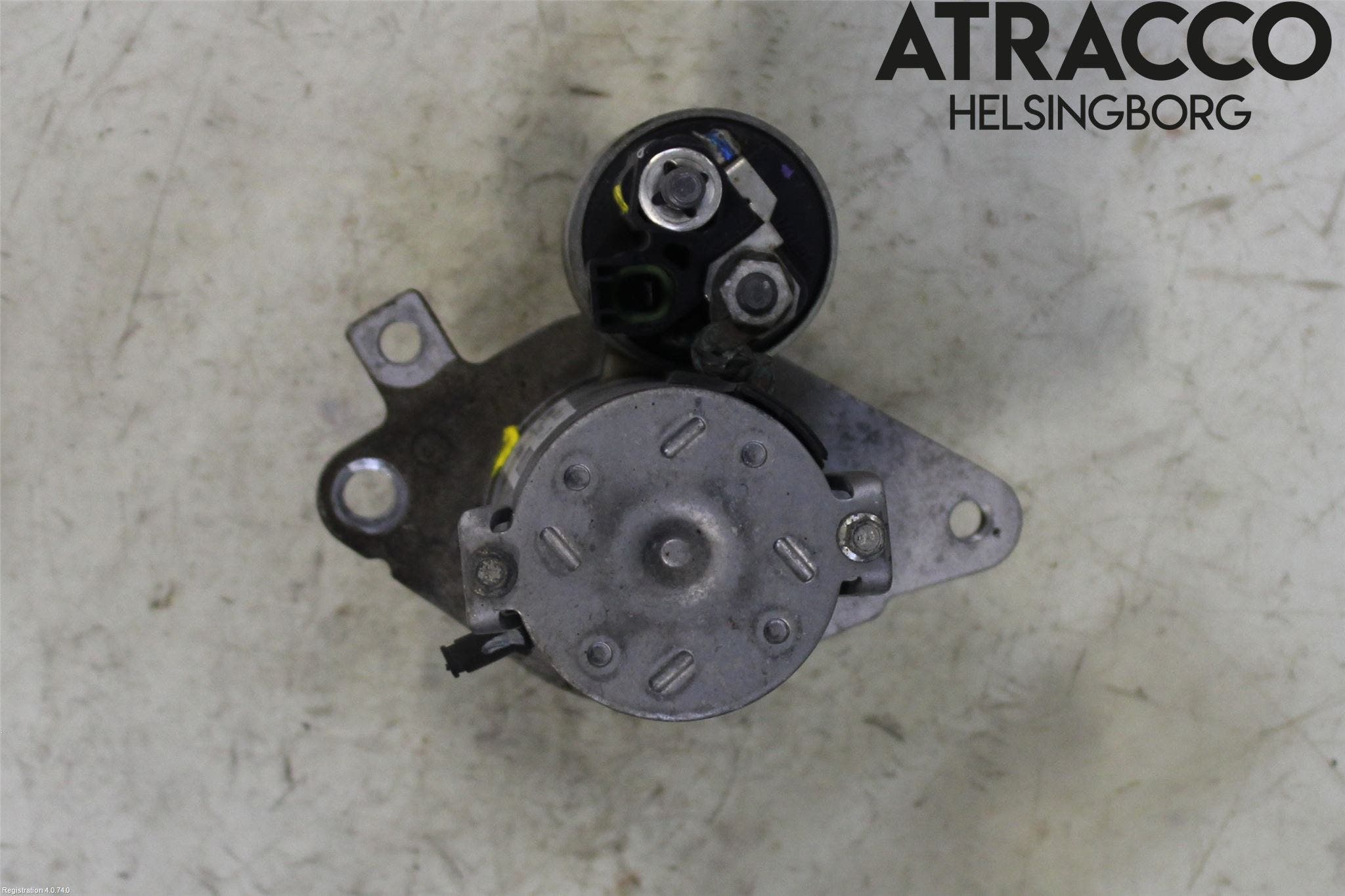 Toyota AYGO 15-21 Startmotor