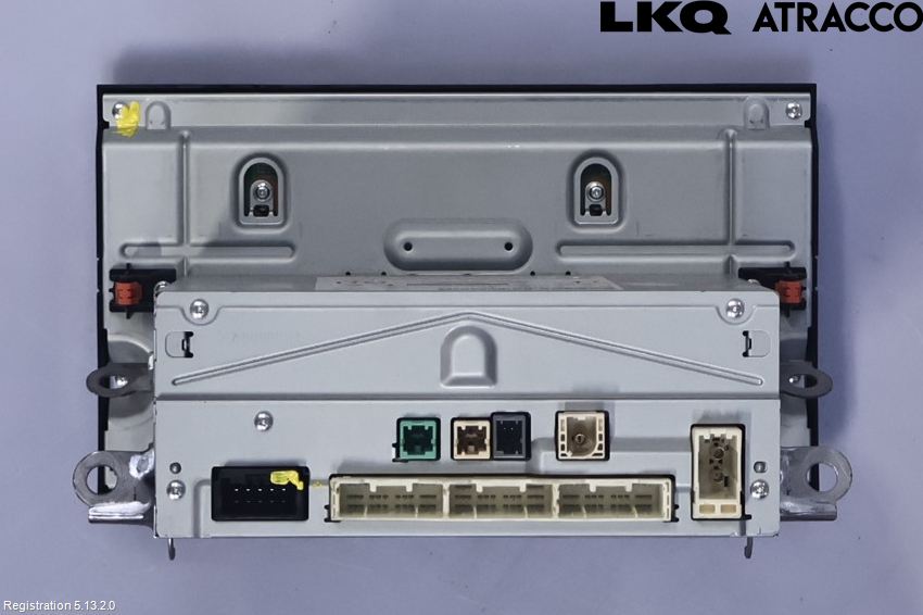 Toyota COROLLA 19- Cd Radio - Multimediapanel