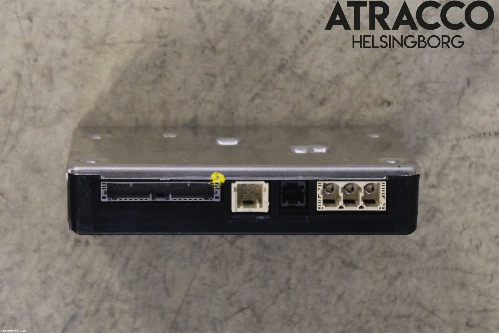 Toyota RAV4 19- Styrenhet Tal