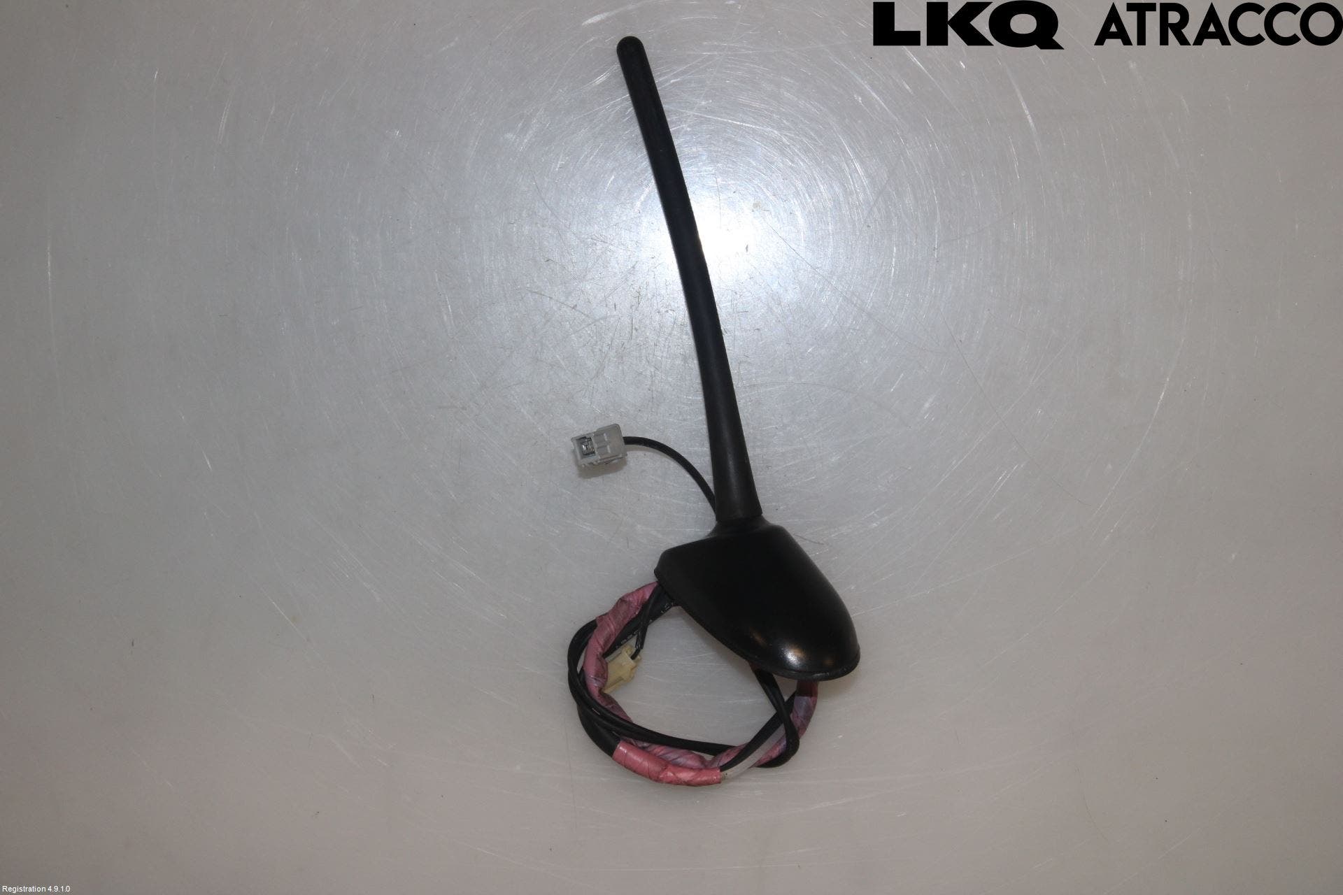 Toyota RAV 4 06-12 Antenn