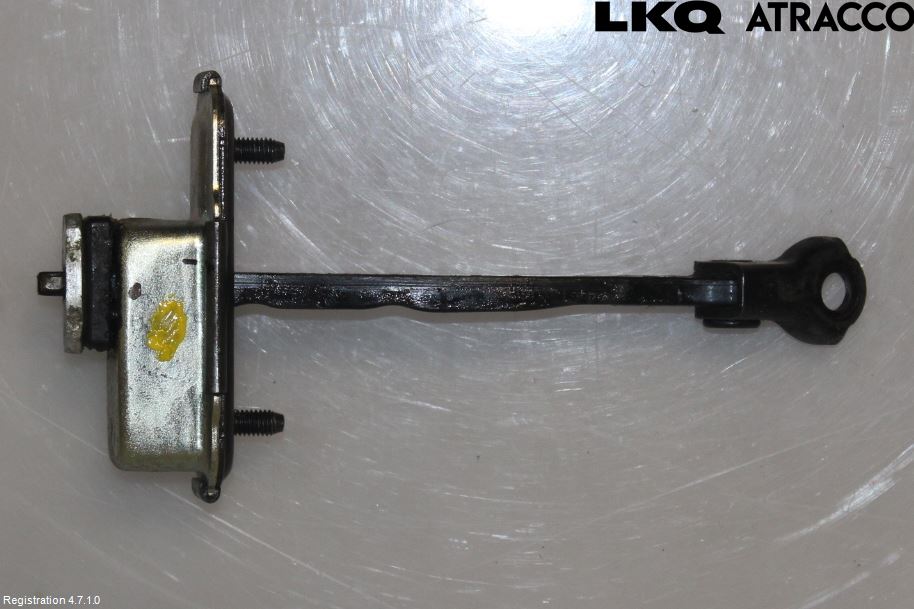 Kia CEED/CEED SW 19- Dörrstopp