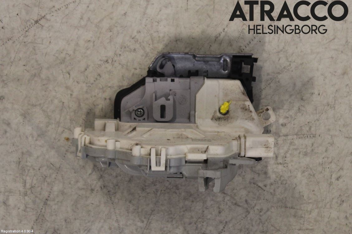 Audi A3/S3 8V 13-20 Centrallåsmotor Vänster