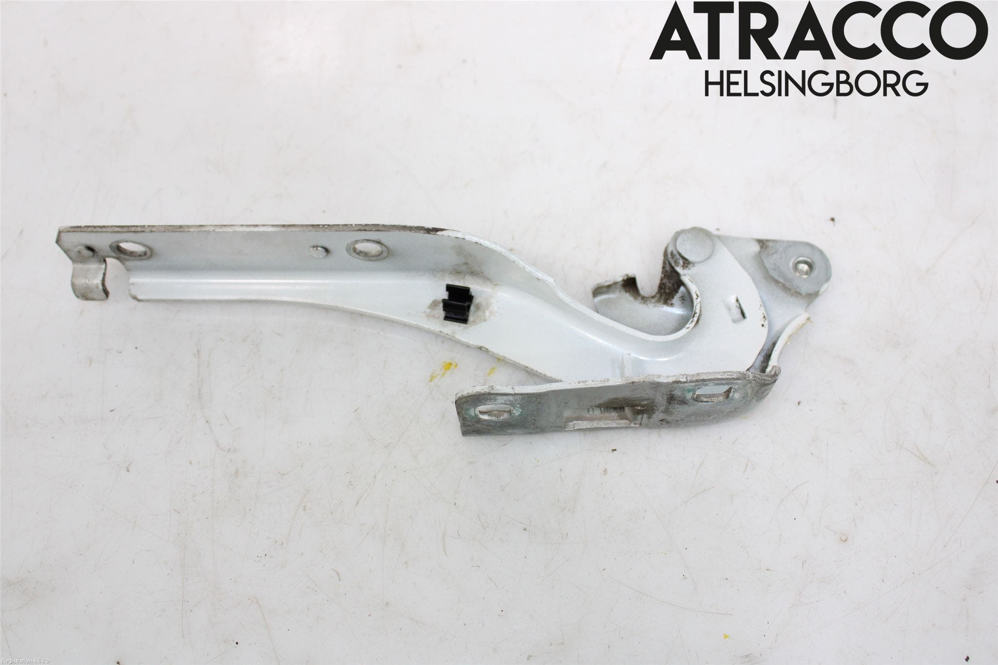 Peugeot 508 11-18 Huvgångjärn