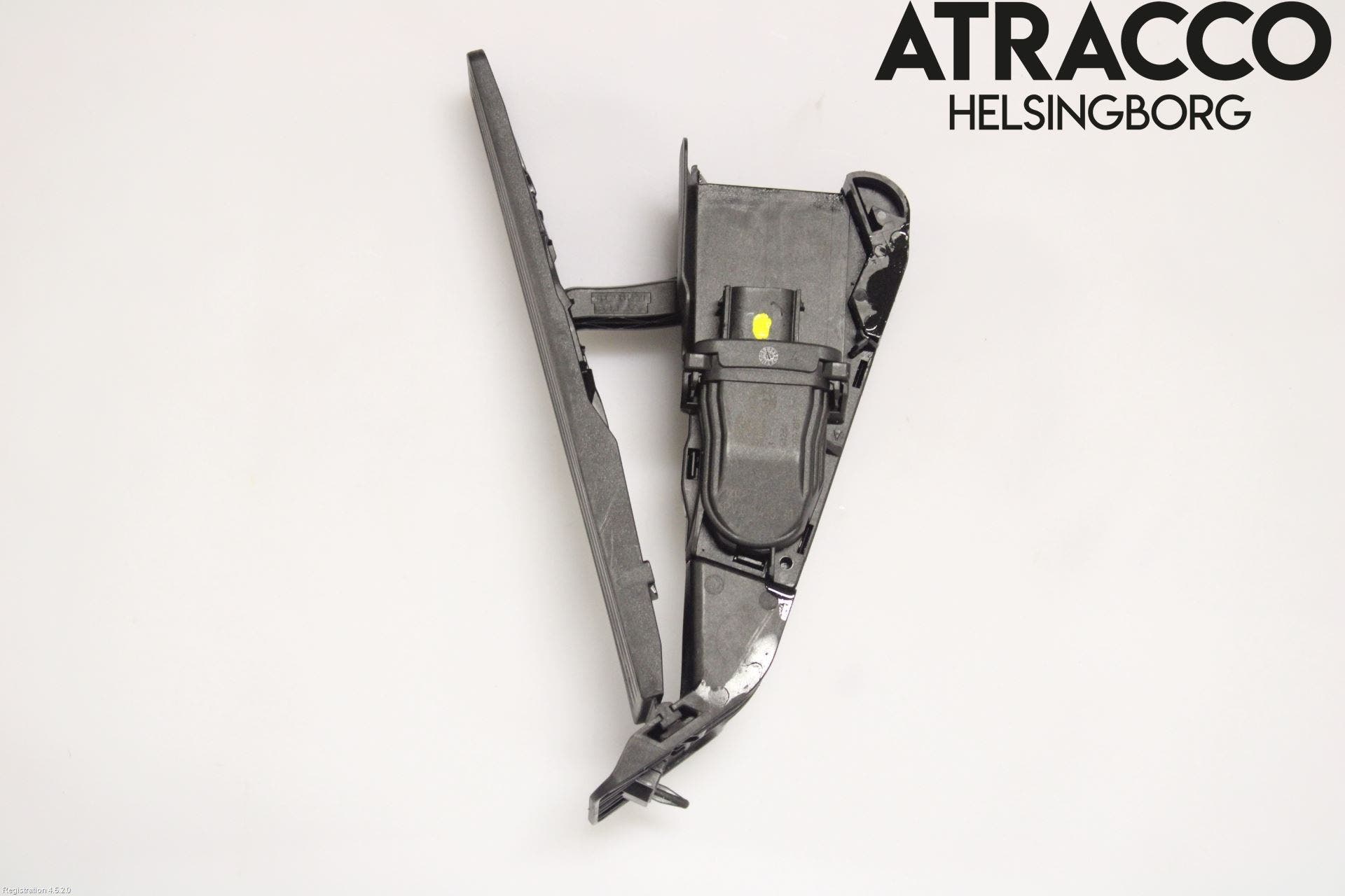 BMW 3 F30/F31/F80 12-19 Gaspedal