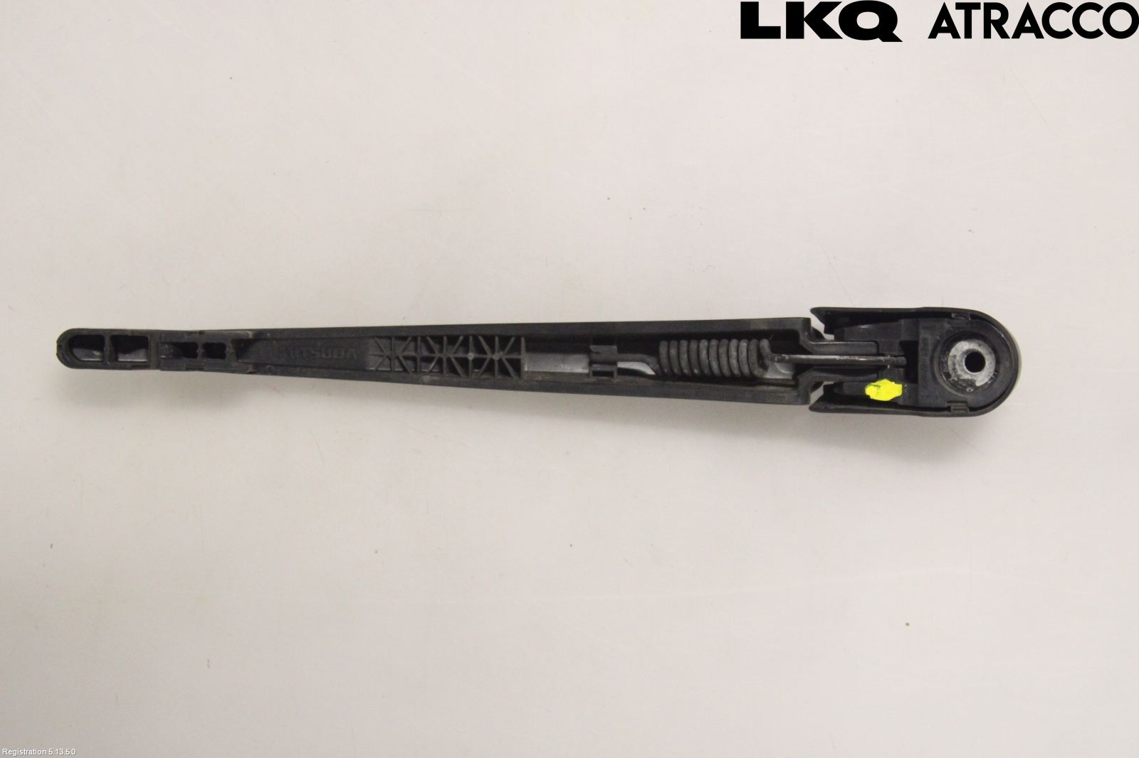 Subaru IMPREZA IV 13-17 Torkararm-Bakruta