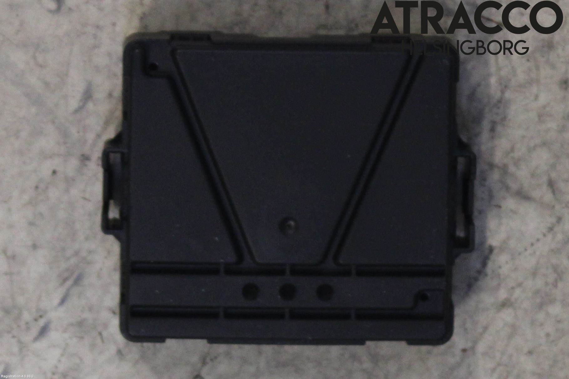 Volkswagen VW PASSAT 15-19 Styrenhet Övrigt