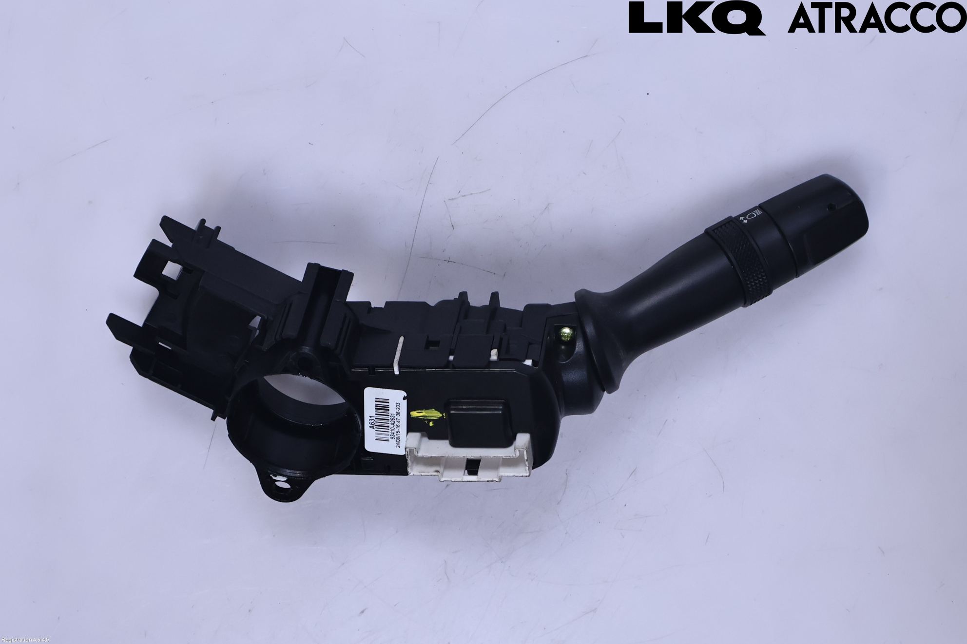 Kia CEED 12-18 Spak Blinkers-Ljusomk