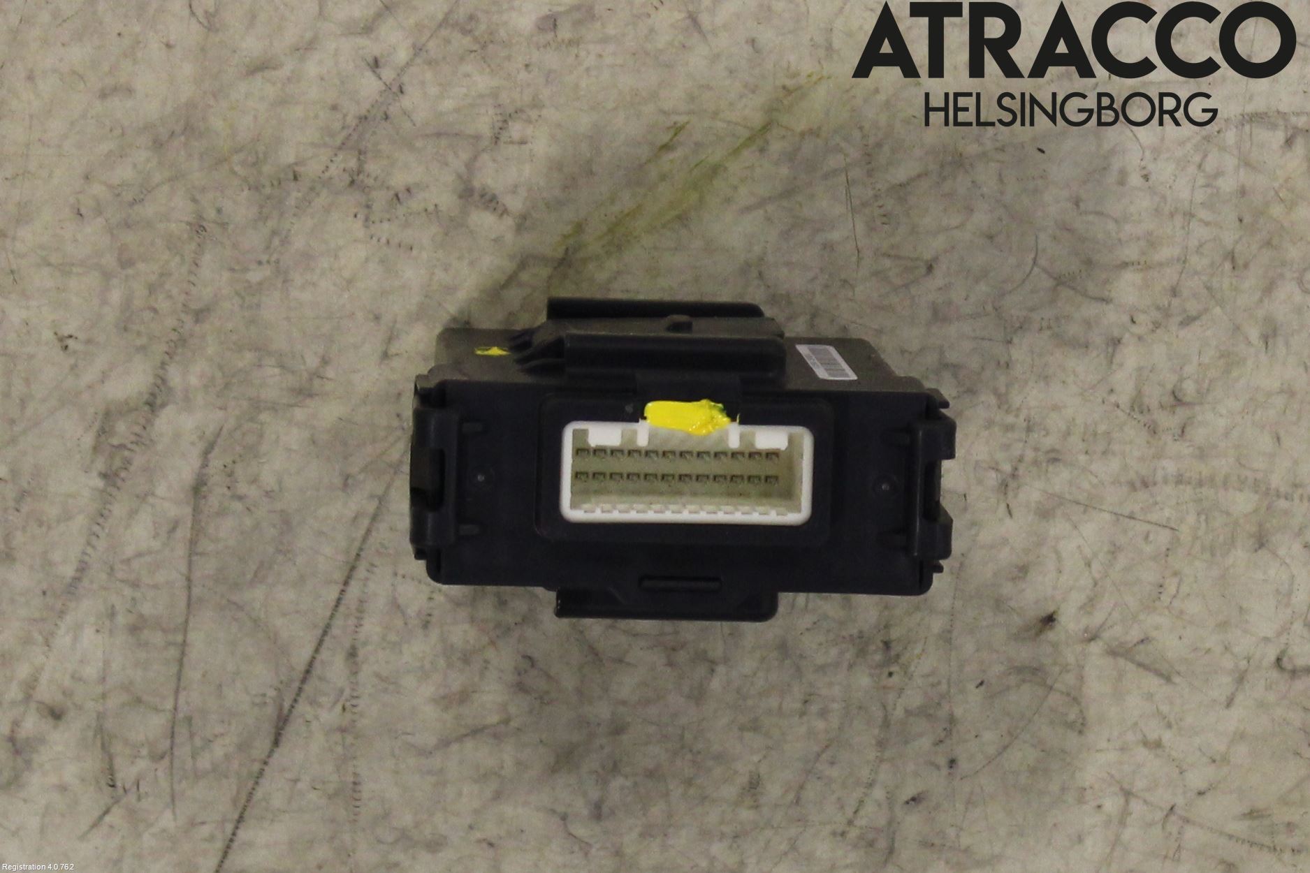 Nissan QASHQAI 14-17 Styrenhet Antispinn-Sladd