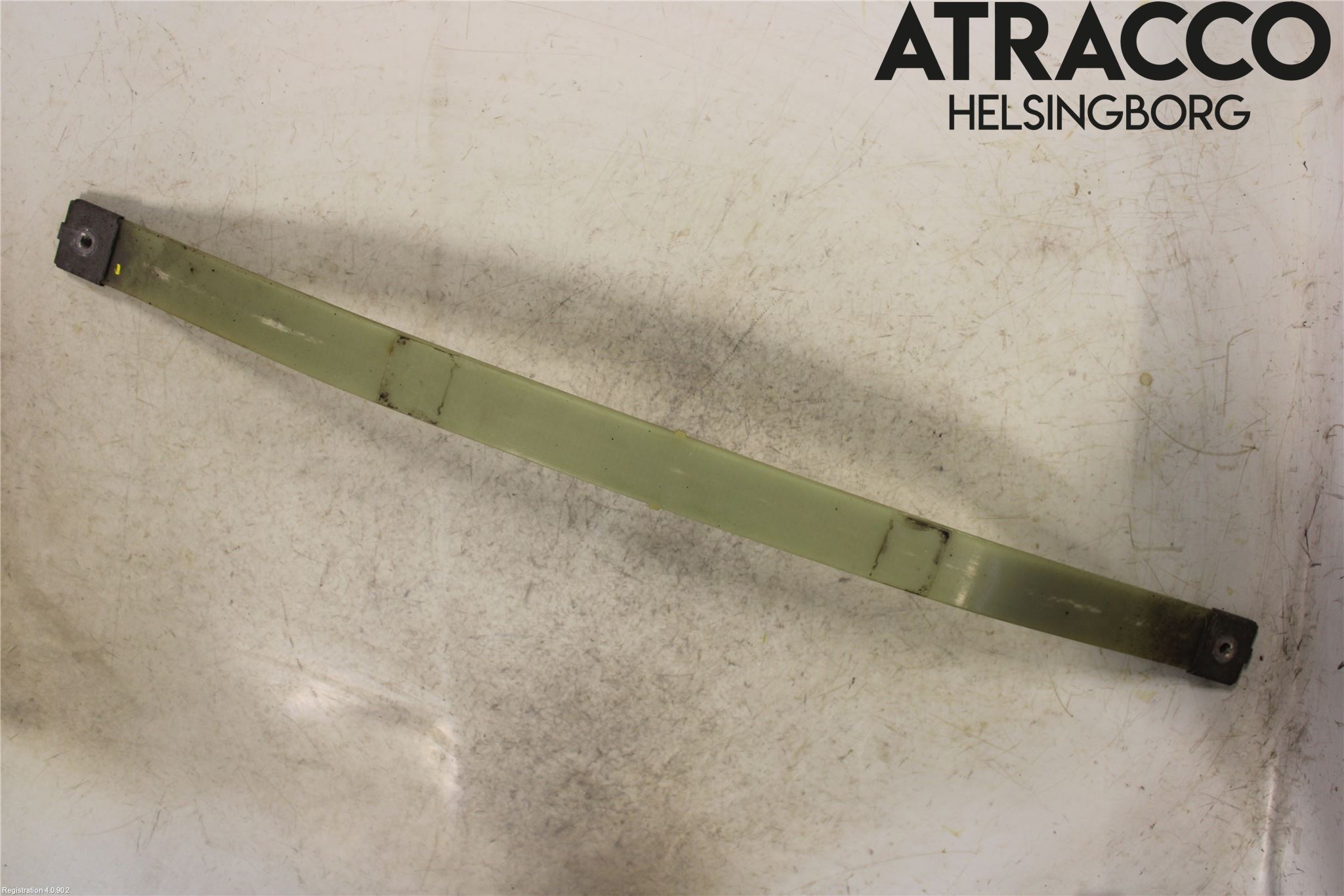 Volvo V90 17->> Fjäder Bak Blad