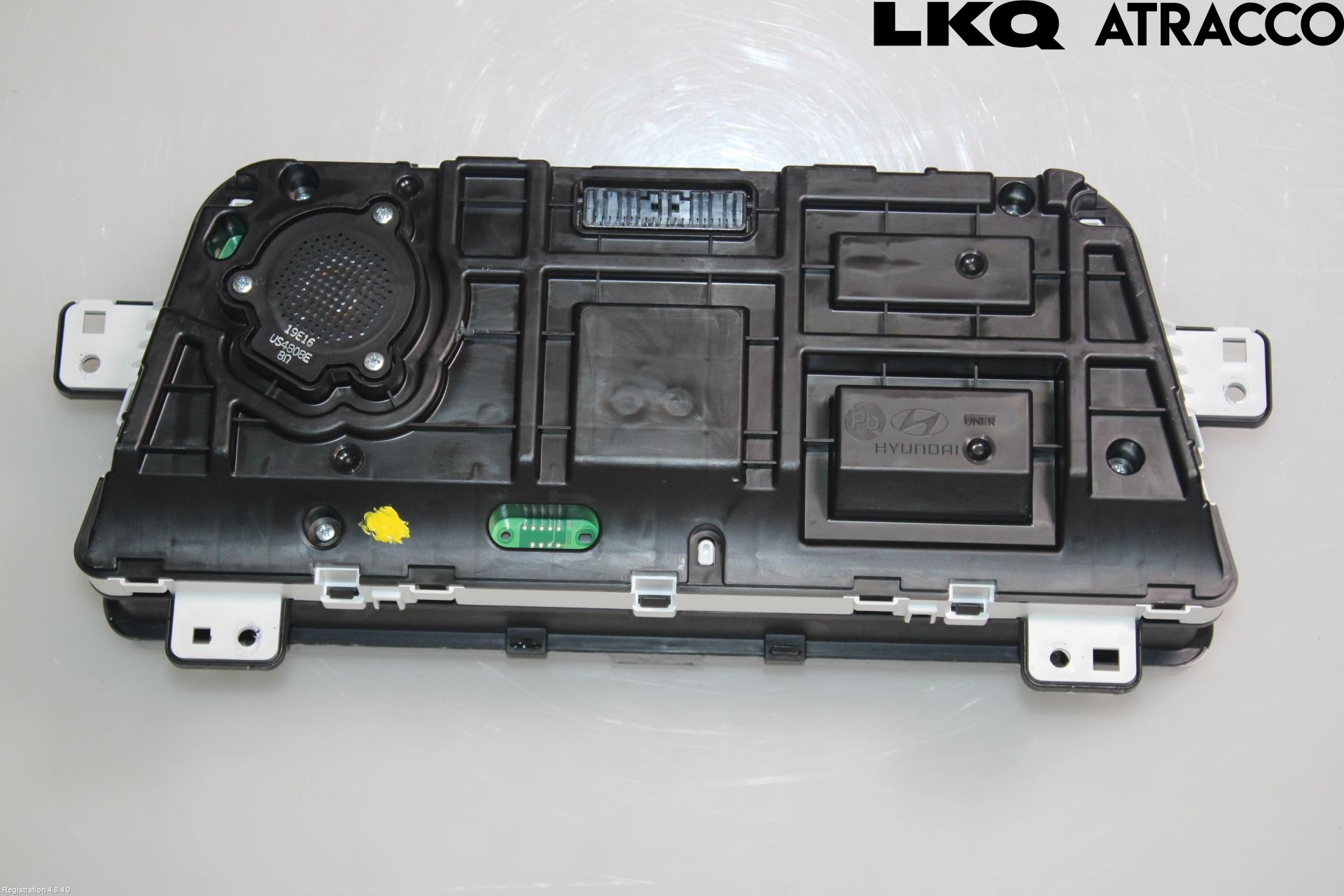 Hyundai IONIQ AE 17-22 Instrument Komb