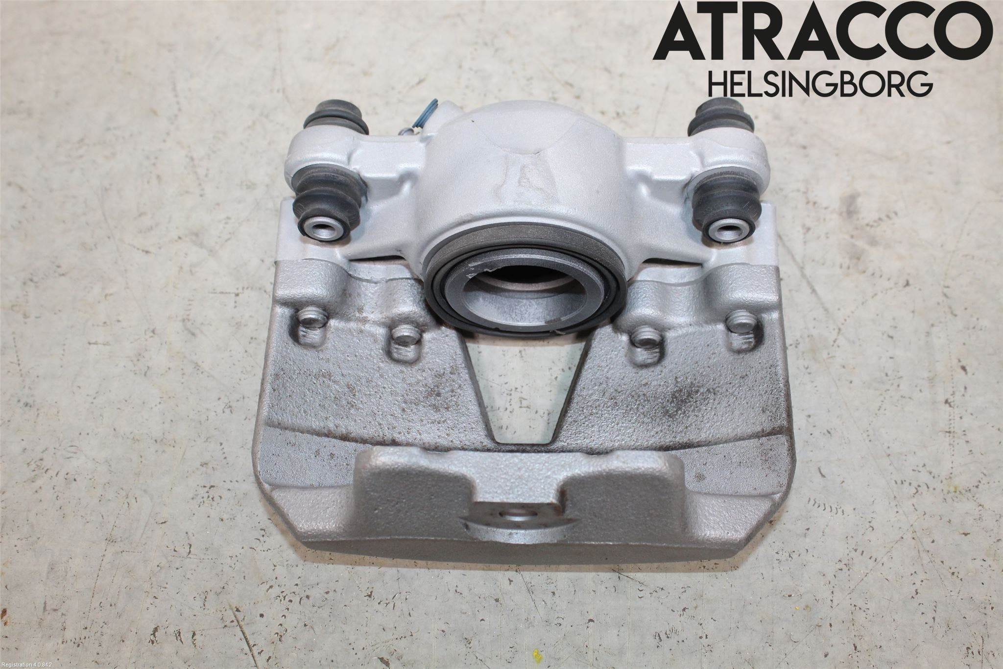 Audi A5 07-16 Bromsok Fram Höger