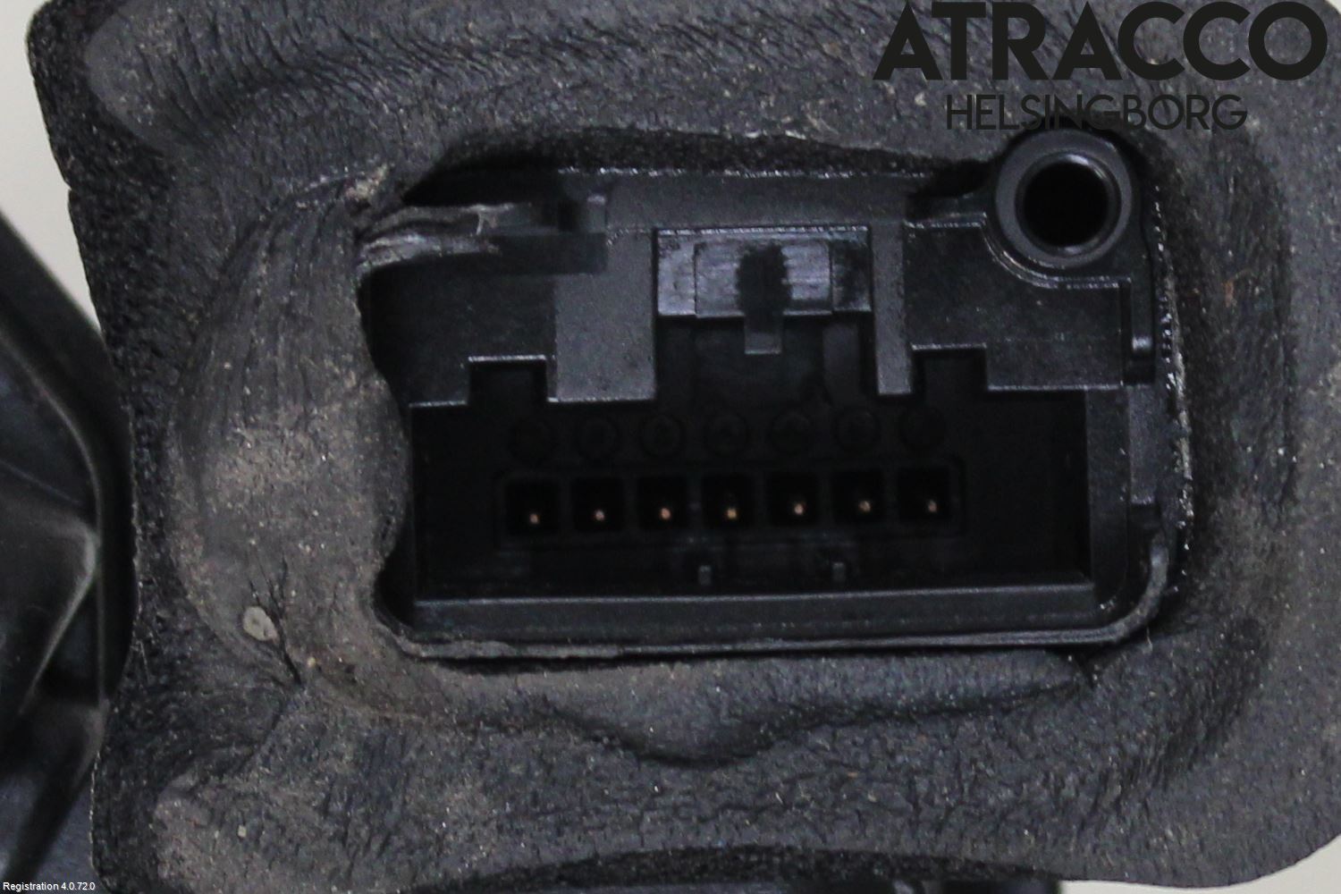 Seat TOLEDO 12-19 Centrallåsmotor Höger