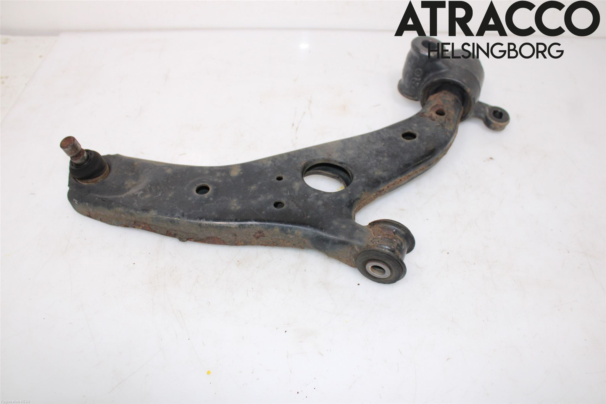 Mazda CX-5 17- Bärarm Fram Undre Hö