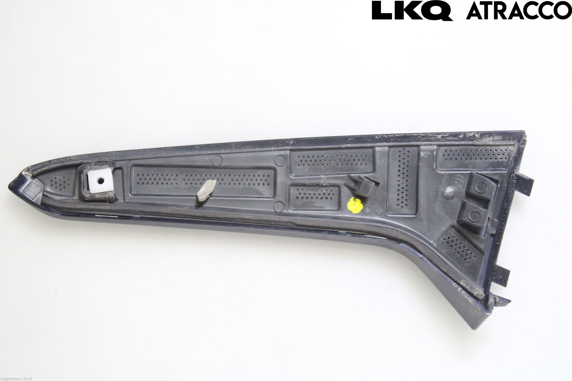 BMW 2 F45 Active Tourer 14-21 Spoiler Baklucka