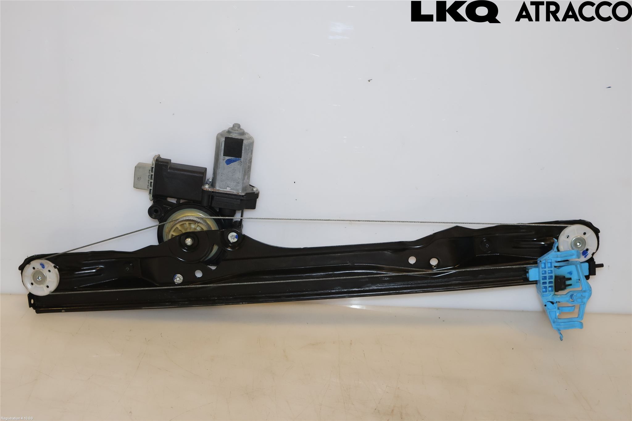 Opel COMBO D 12-18 Fönsterhiss El Kompl