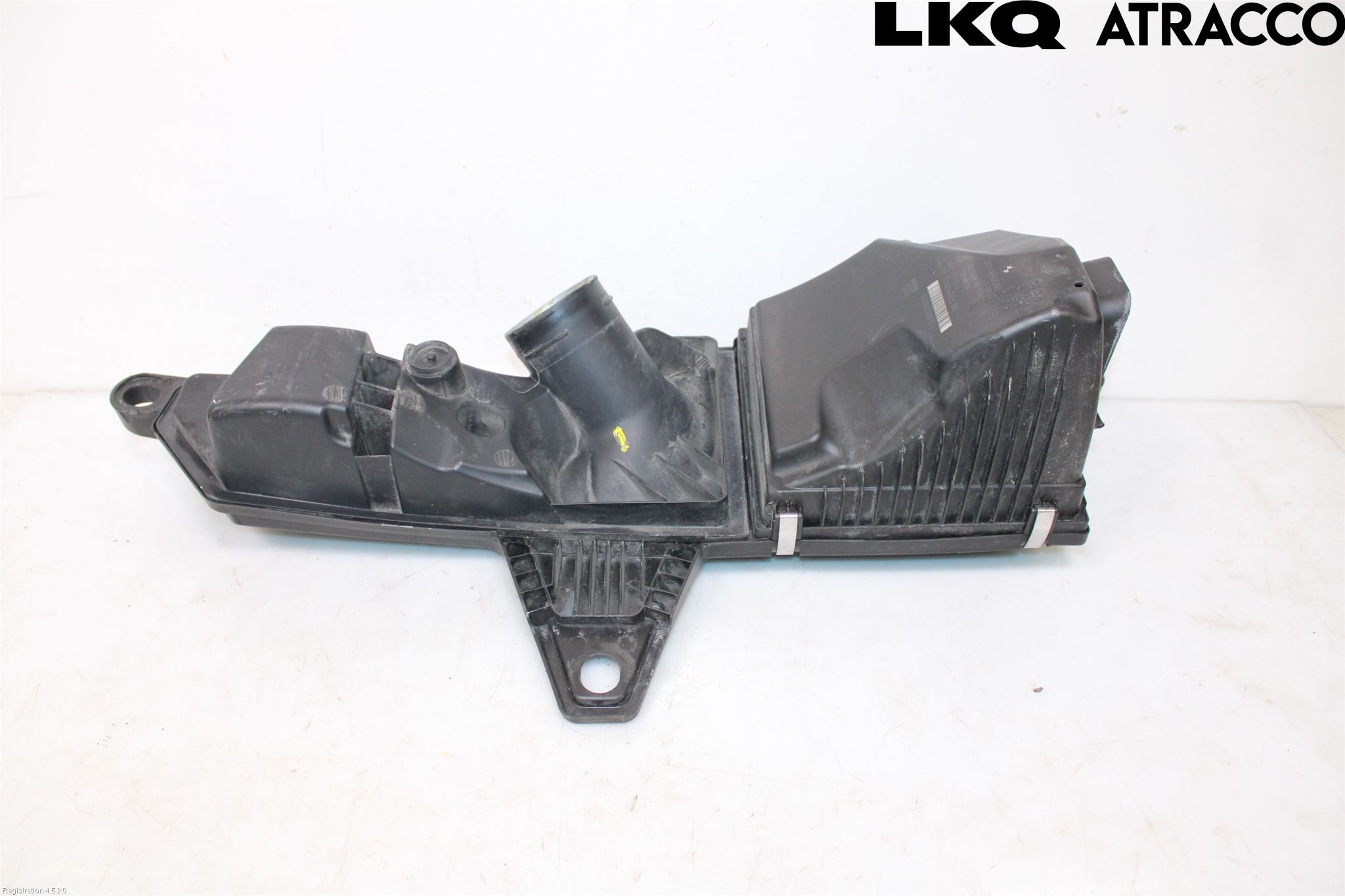 BMW 4 F32/F33/F82/F83 13-20 Luftrenare