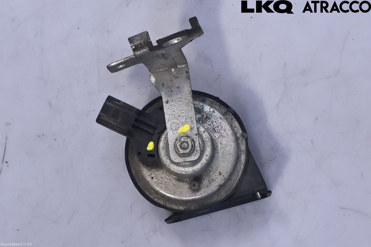 Volkswagen VW PASSAT 15-19 Signalhorn