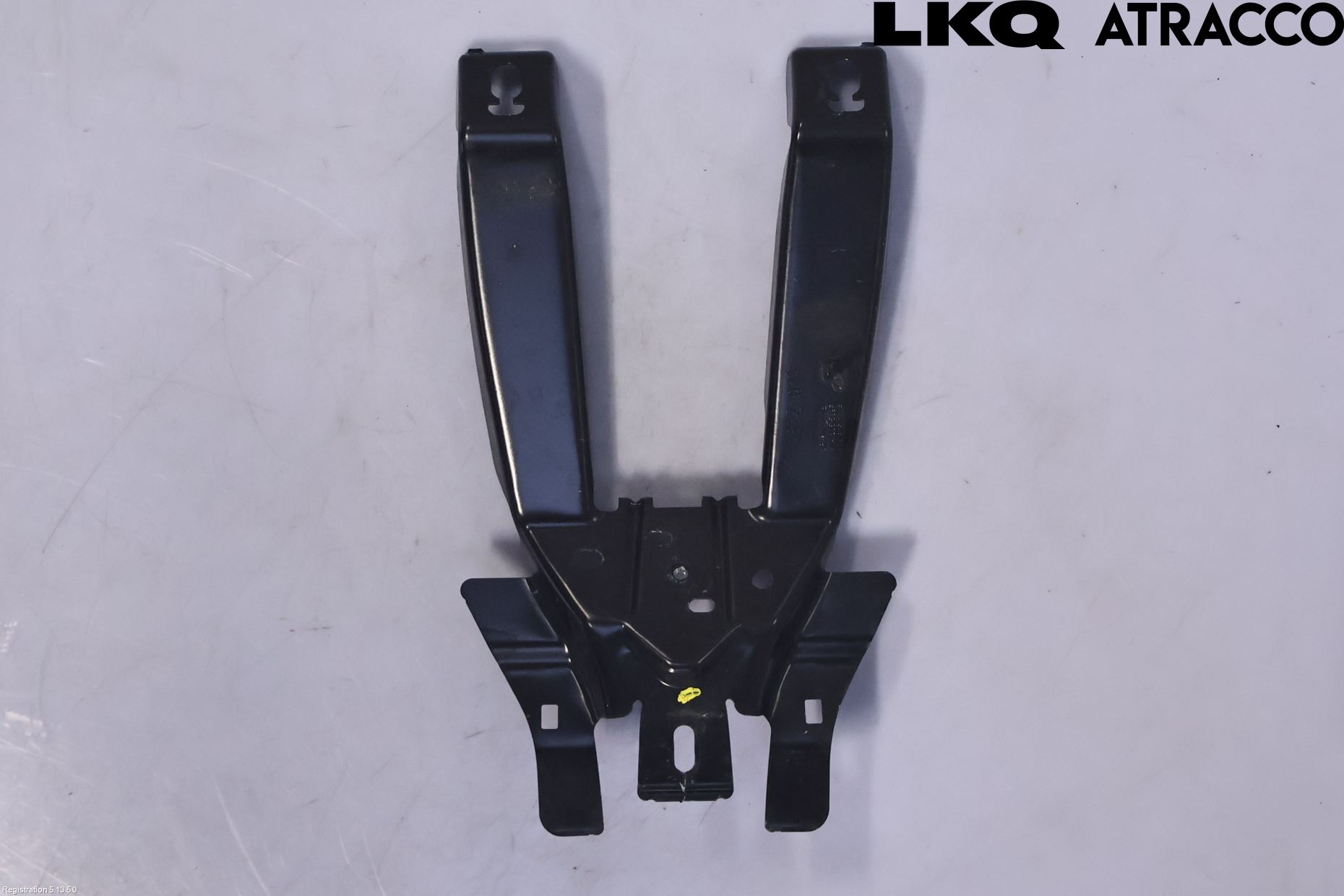 Volkswagen VW ID.4 21- Front Övrigt
