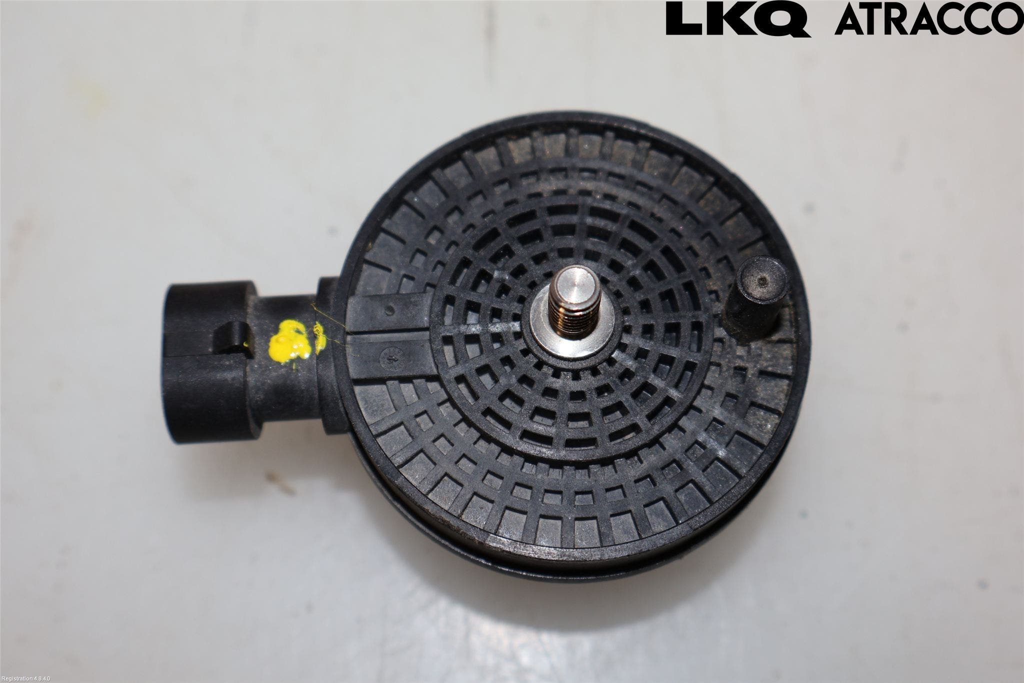 Kia OPTIMA 16-20 Billarm