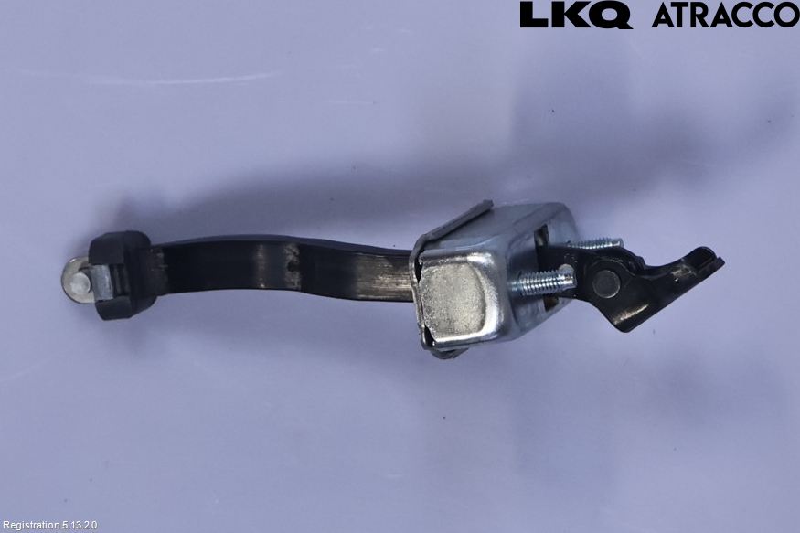 Lexus ES 250/300/330 Dörrstopp